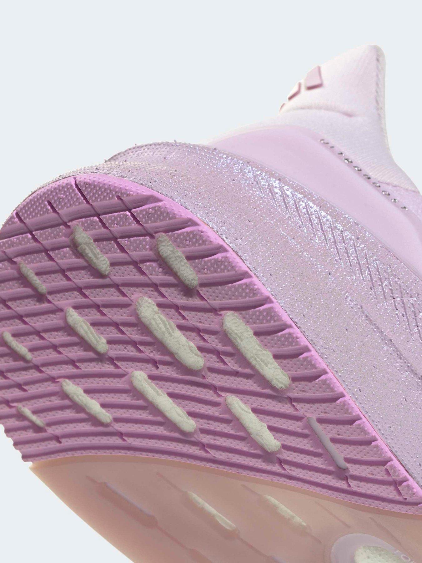 Image 6 of 7 of adidas Womens Running Ultraboost 5 Trainers - Purple