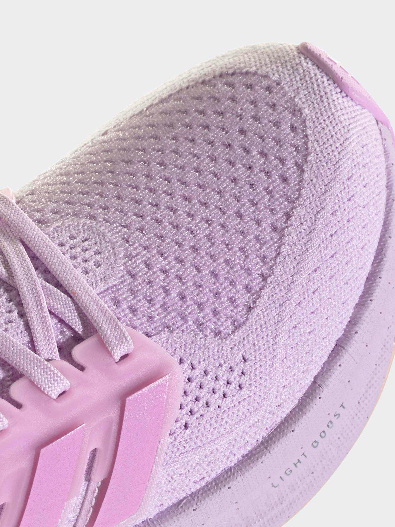 Image 7 of 7 of adidas Womens Running Ultraboost 5 Trainers - Purple