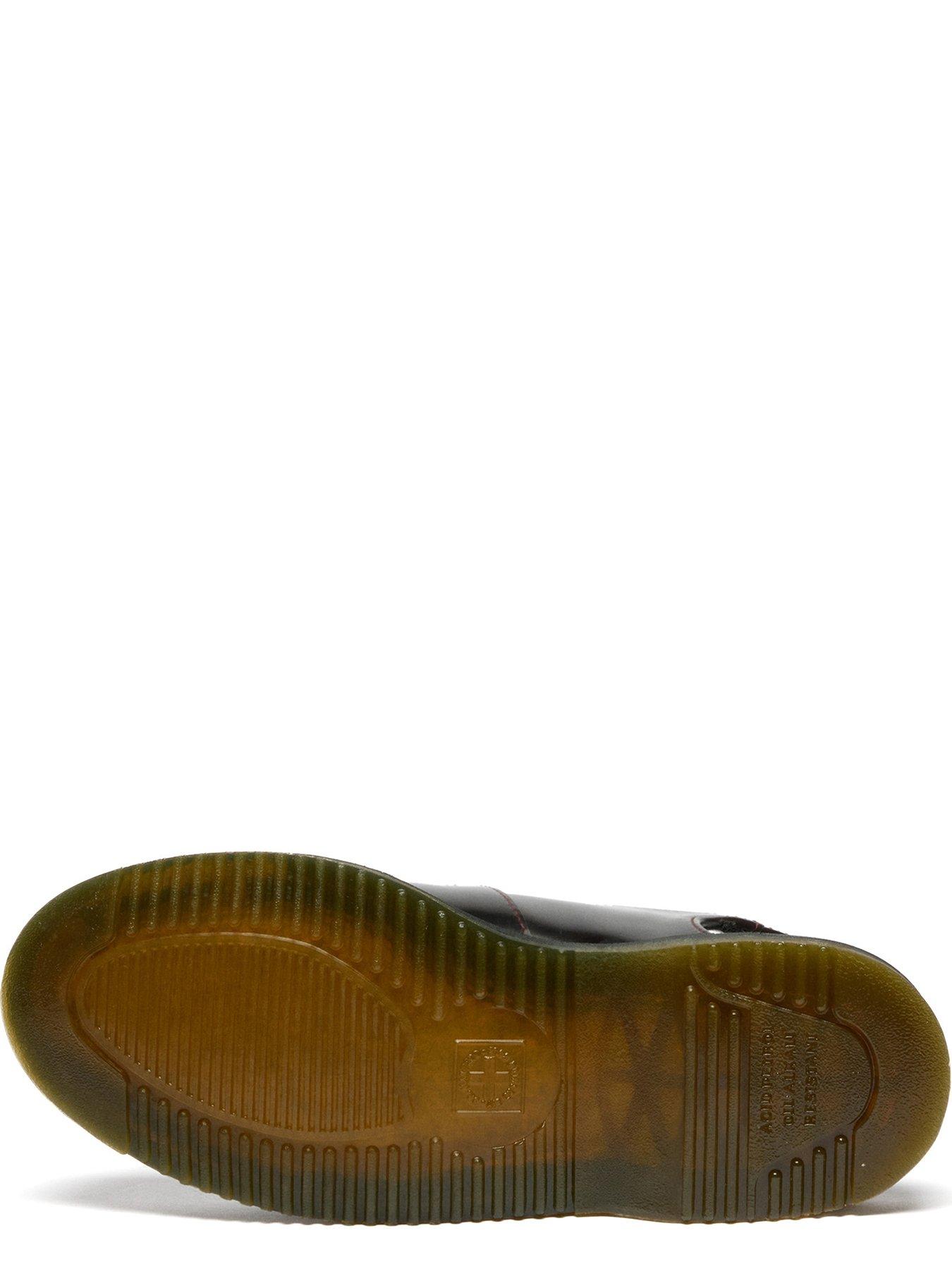  image of dr-martens-madaline-mary-jane-cherry-arcadia-red