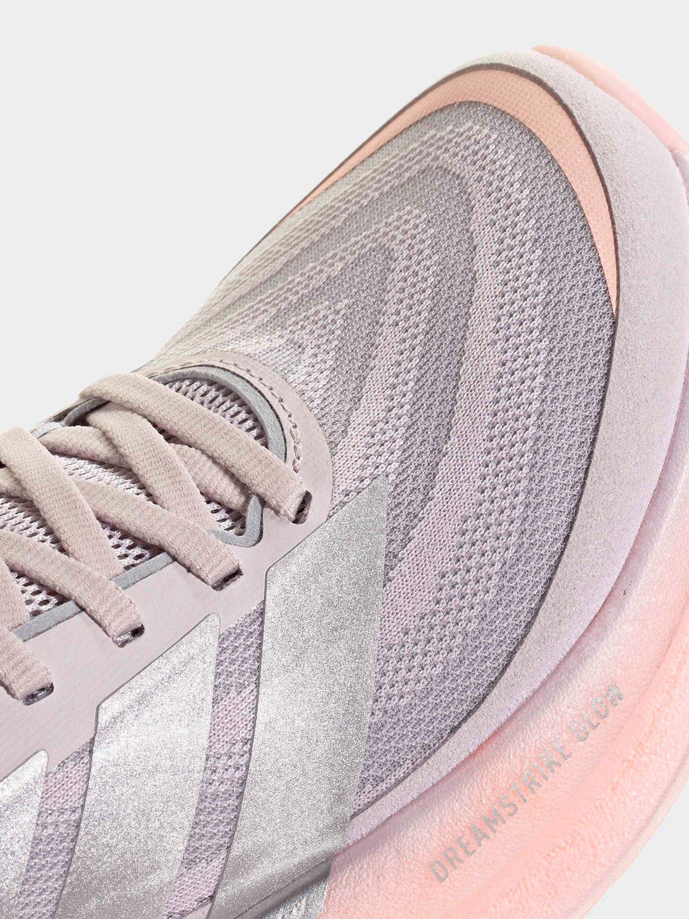 Image 5 of 5 of adidas Womens Running Supernova Glide Trainers - Purple