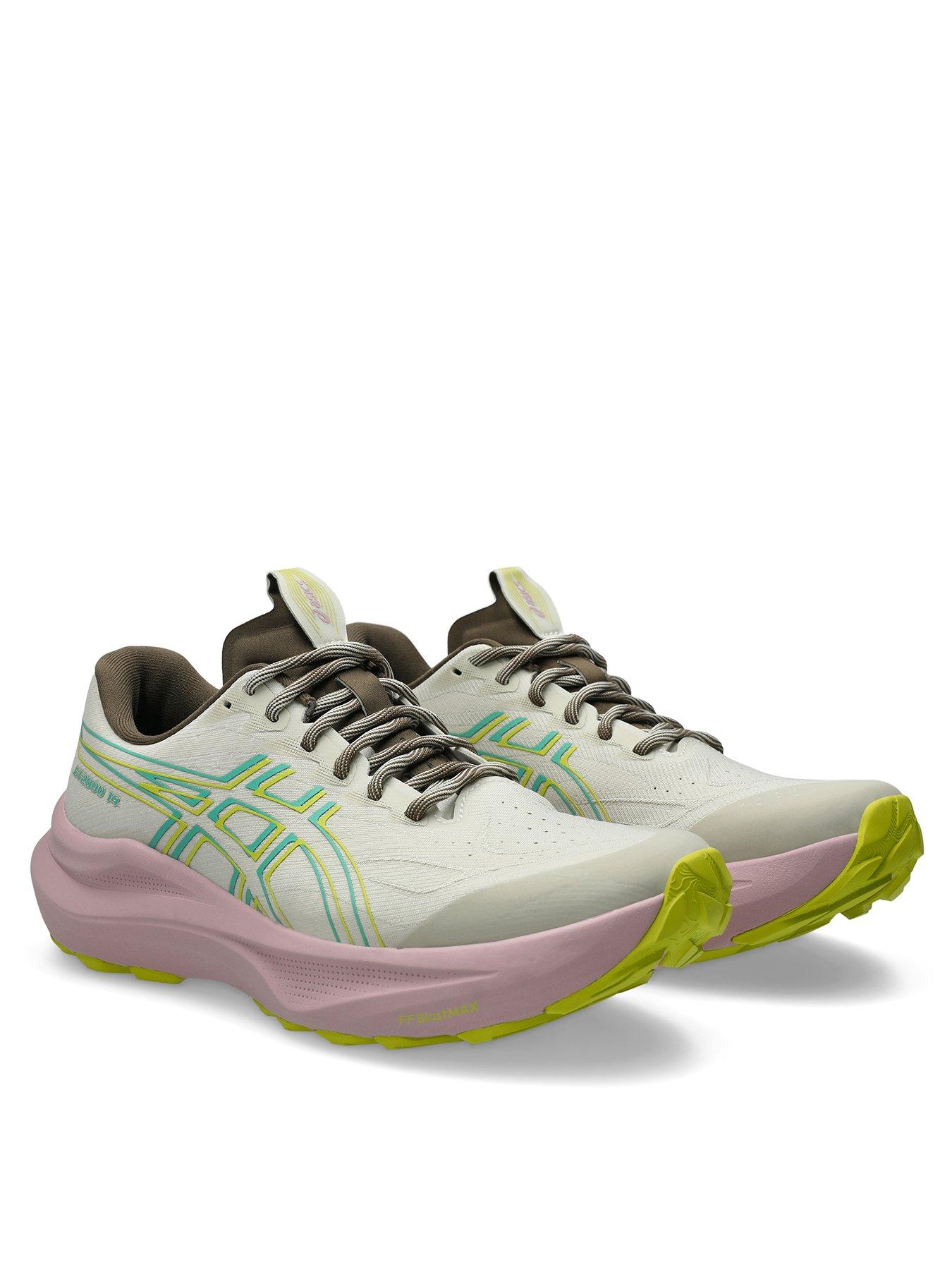  image of asics-womens-running-gt-2000-14-tr-trainers-beige