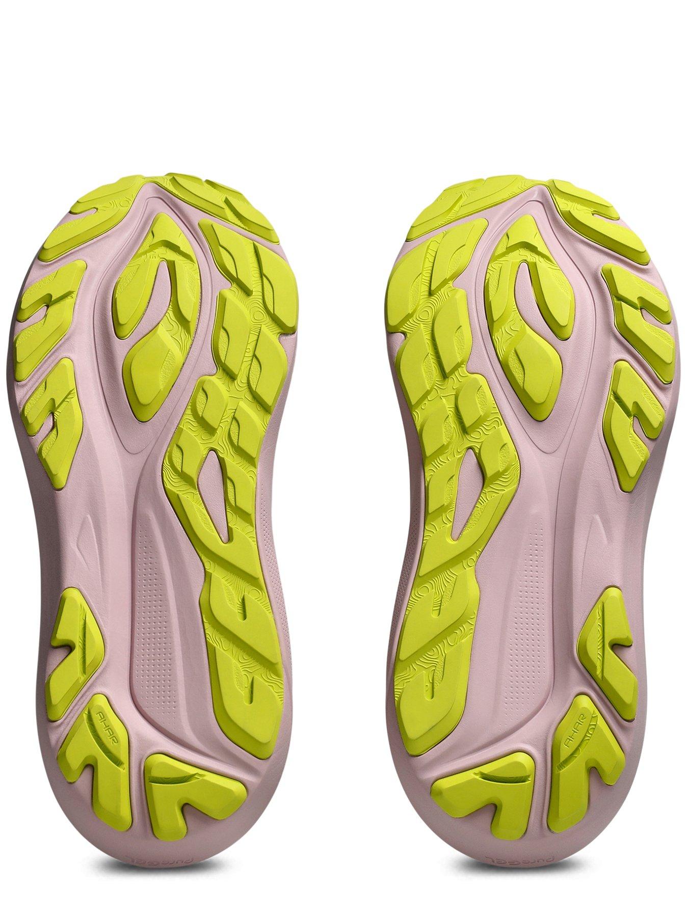  image of asics-womens-running-gt-2000-14-tr-trainers-beige