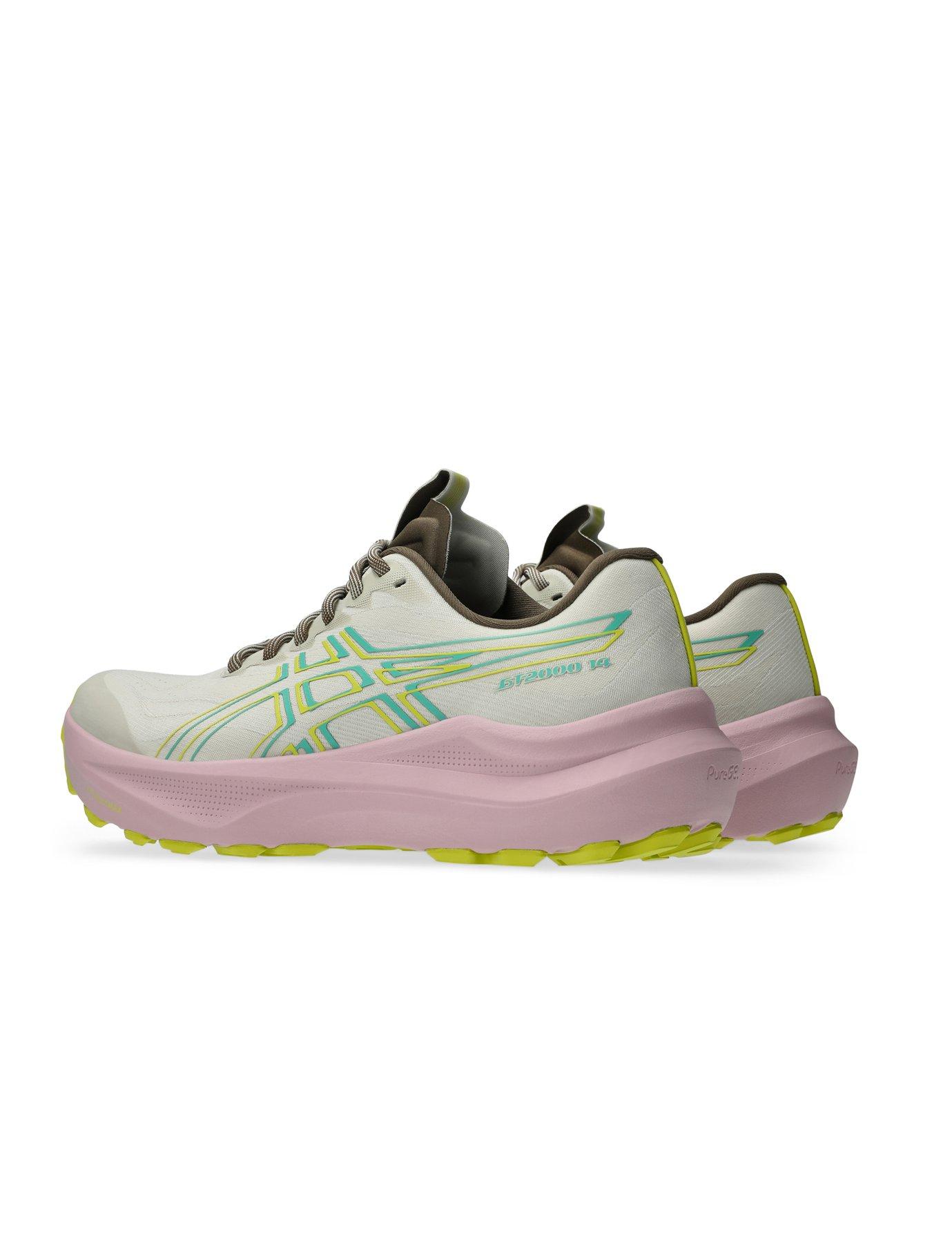  image of asics-womens-running-gt-2000-14-tr-trainers-beige