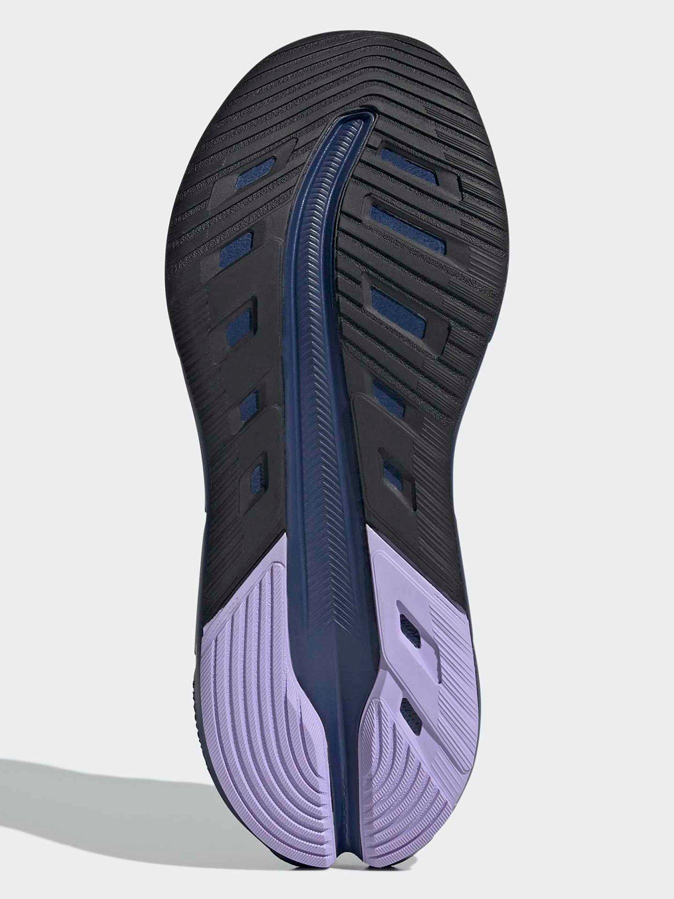  image of adidas-womens-running-questar-3-trainers-navy