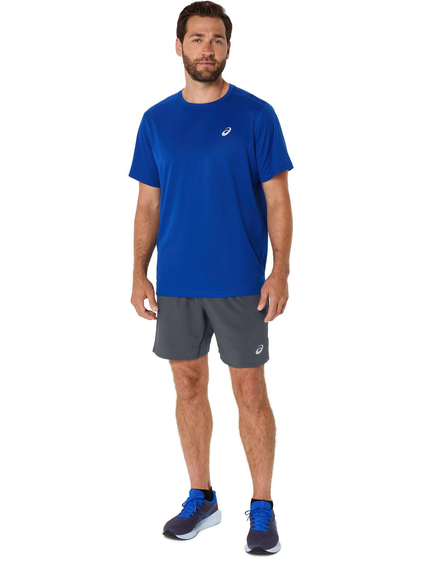  image of asics-mens-running-core-7inch-shorts--grey