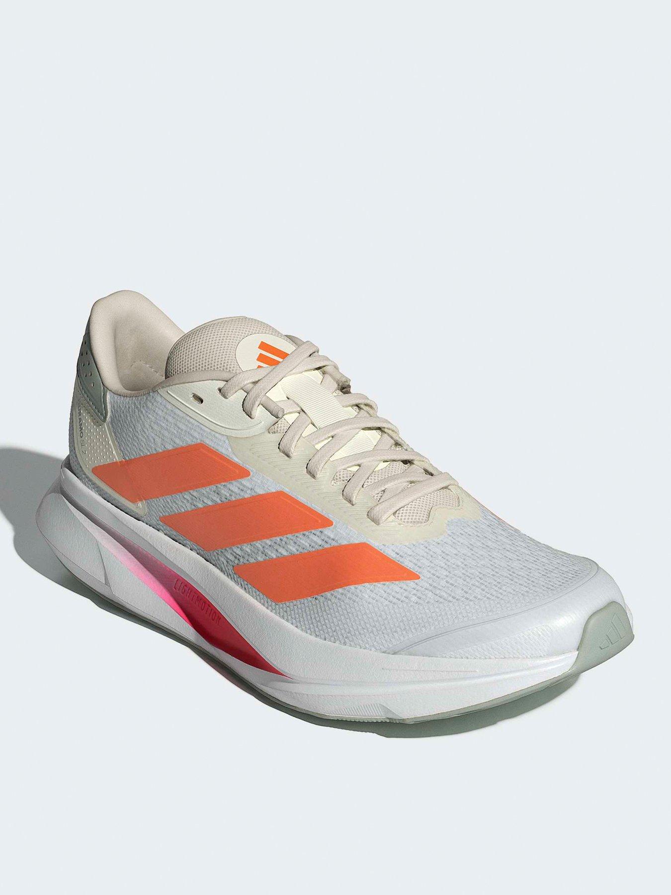  image of adidas-womens-running-duramo-sl2-trainers-white