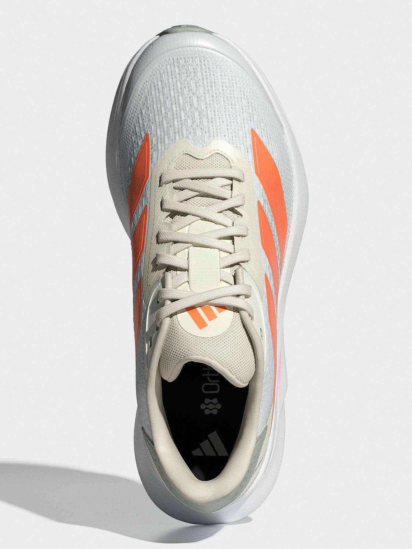  image of adidas-womens-running-duramo-sl2-trainers-white