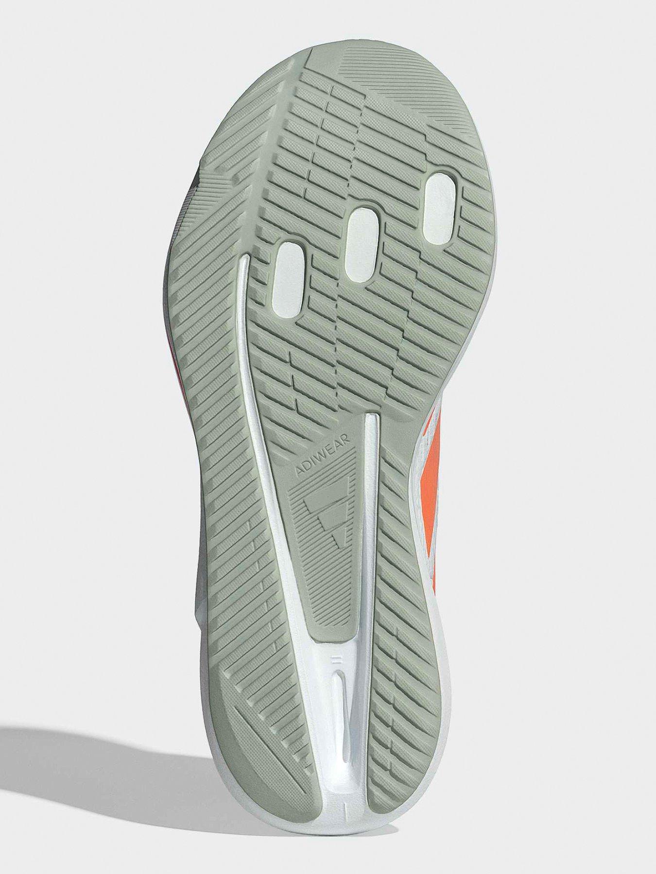  image of adidas-womens-running-duramo-sl2-trainers-white