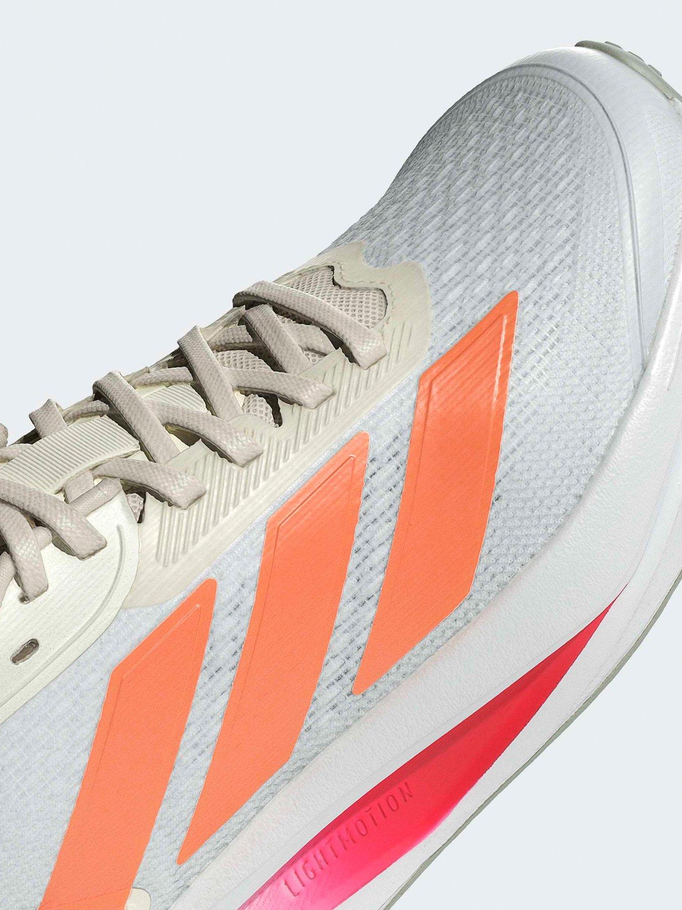  image of adidas-womens-running-duramo-sl2-trainers-white