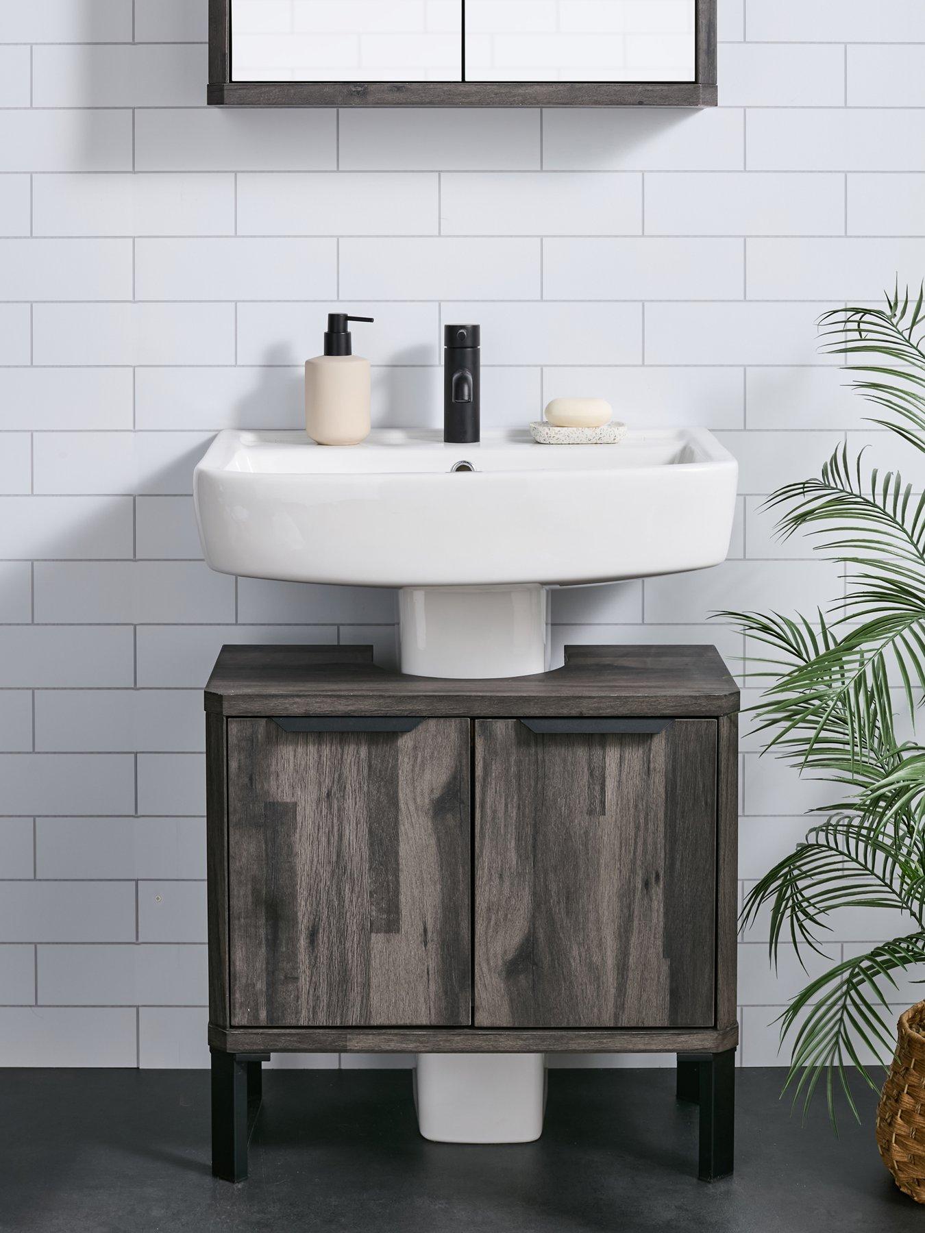 The Very Collection Harlem Under Sink Cabinet - FSC® Certified