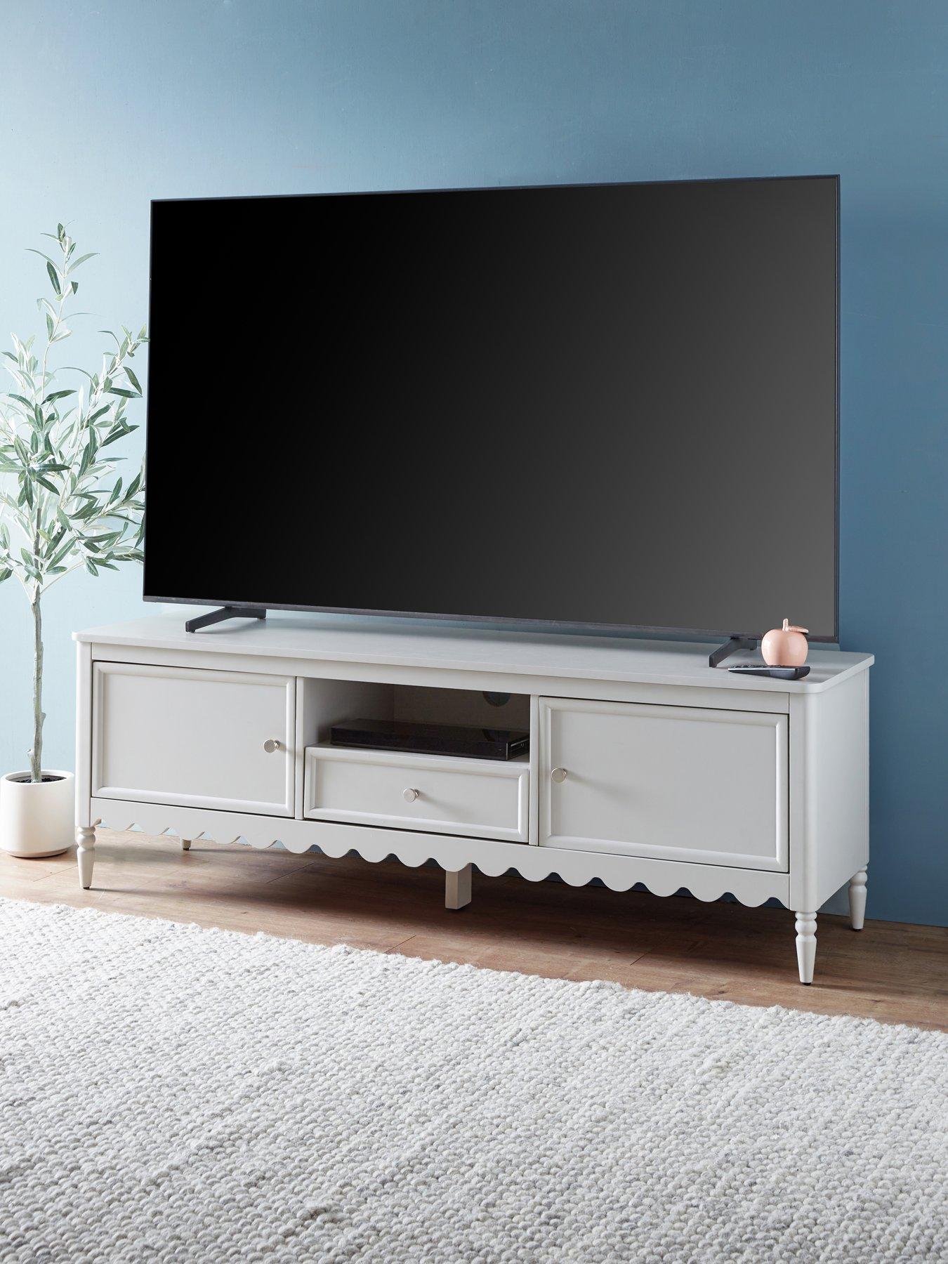 The Very Collection Marina Tv Stand (fits Up To 50") - FSC® Certified