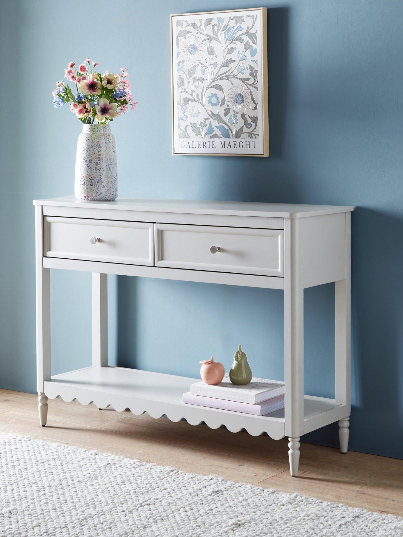 The Very Collection Marina Console Table - FSC® Certified