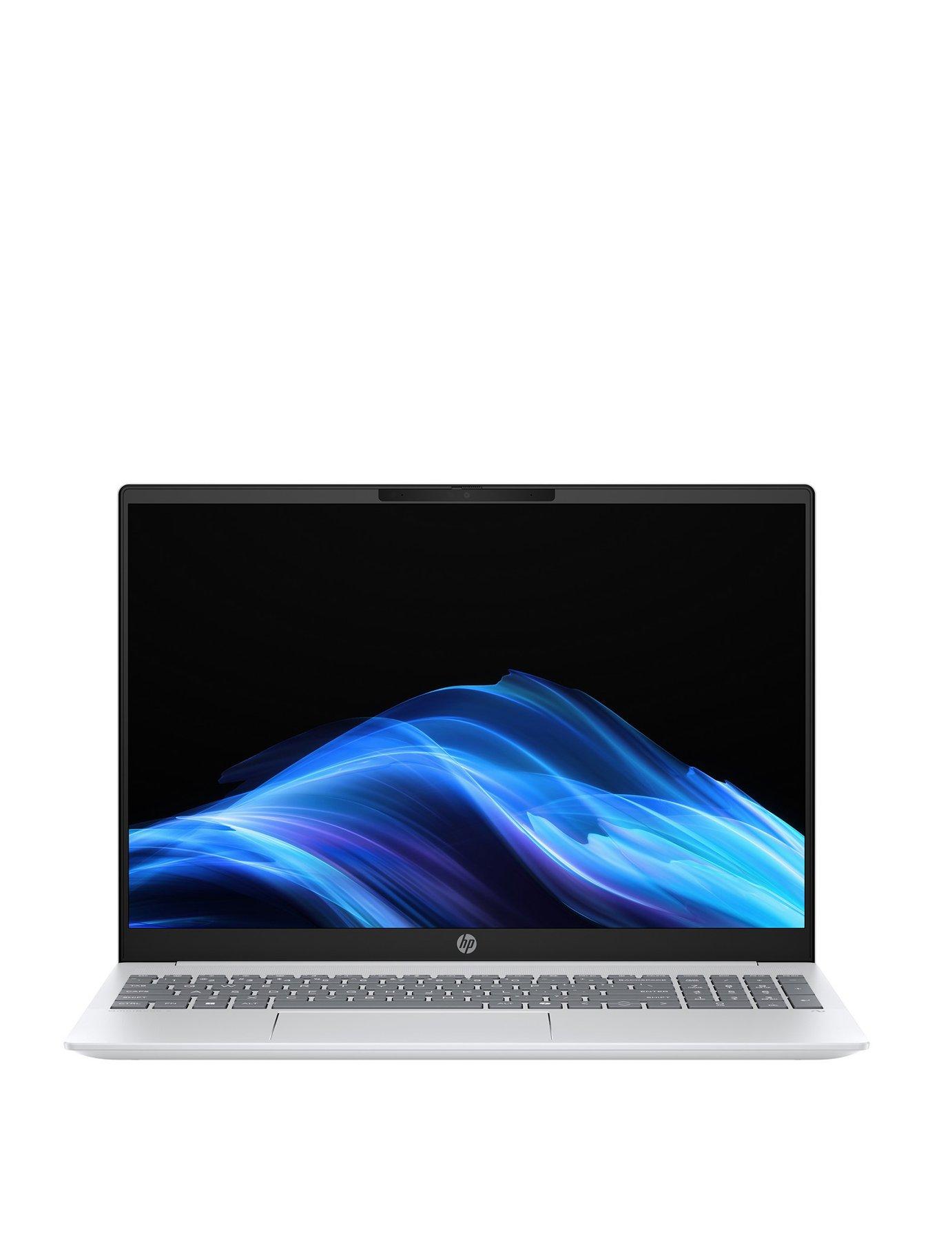 HP OmniBook 5 - Copilot+ PC - 16in - AMD Ryzen AI 7 - 16GB RAM - 1TB SSD - Silver