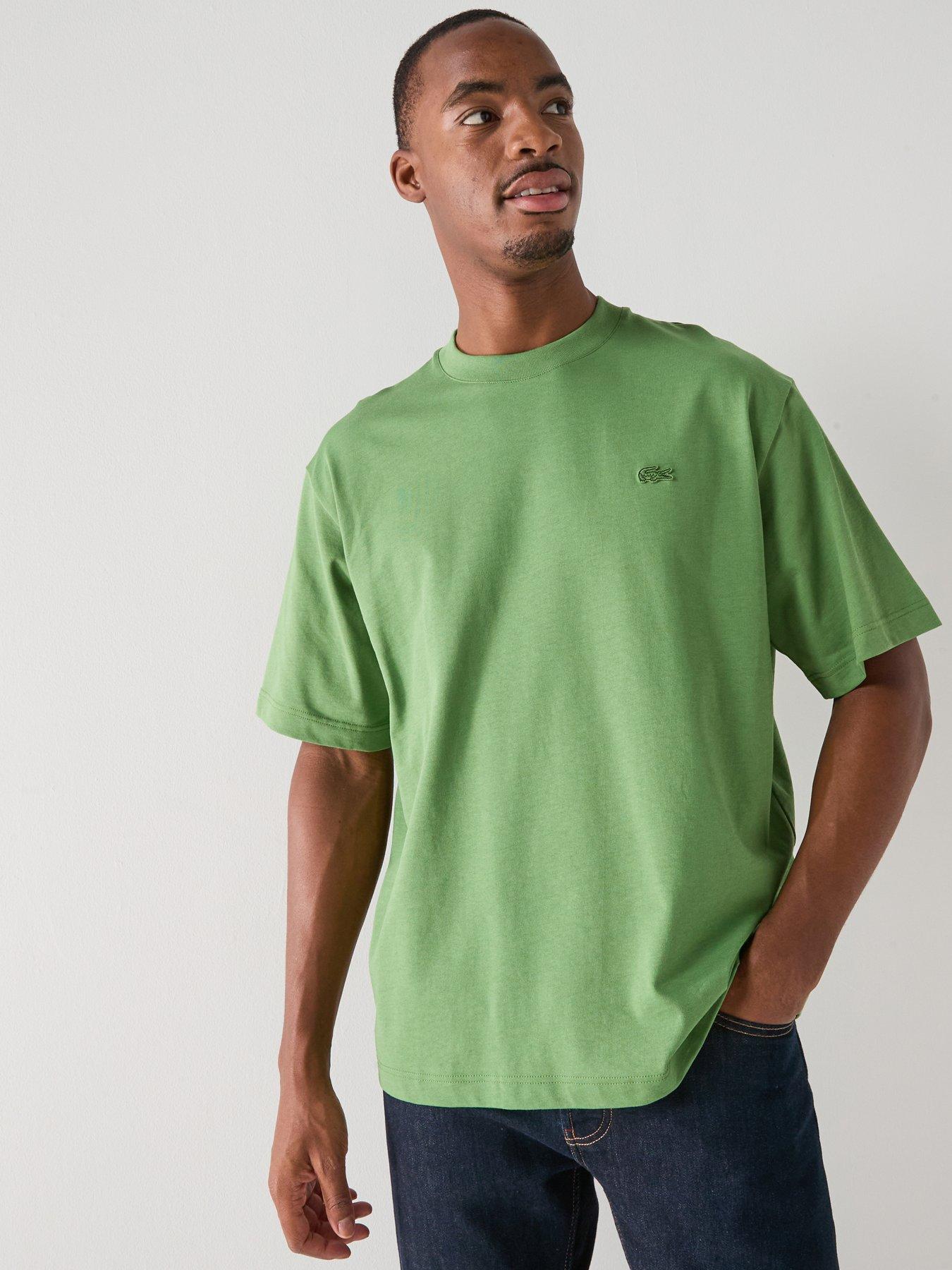 lacoste-loose-fit-heavy-cotton-jersey-t-shirt--green