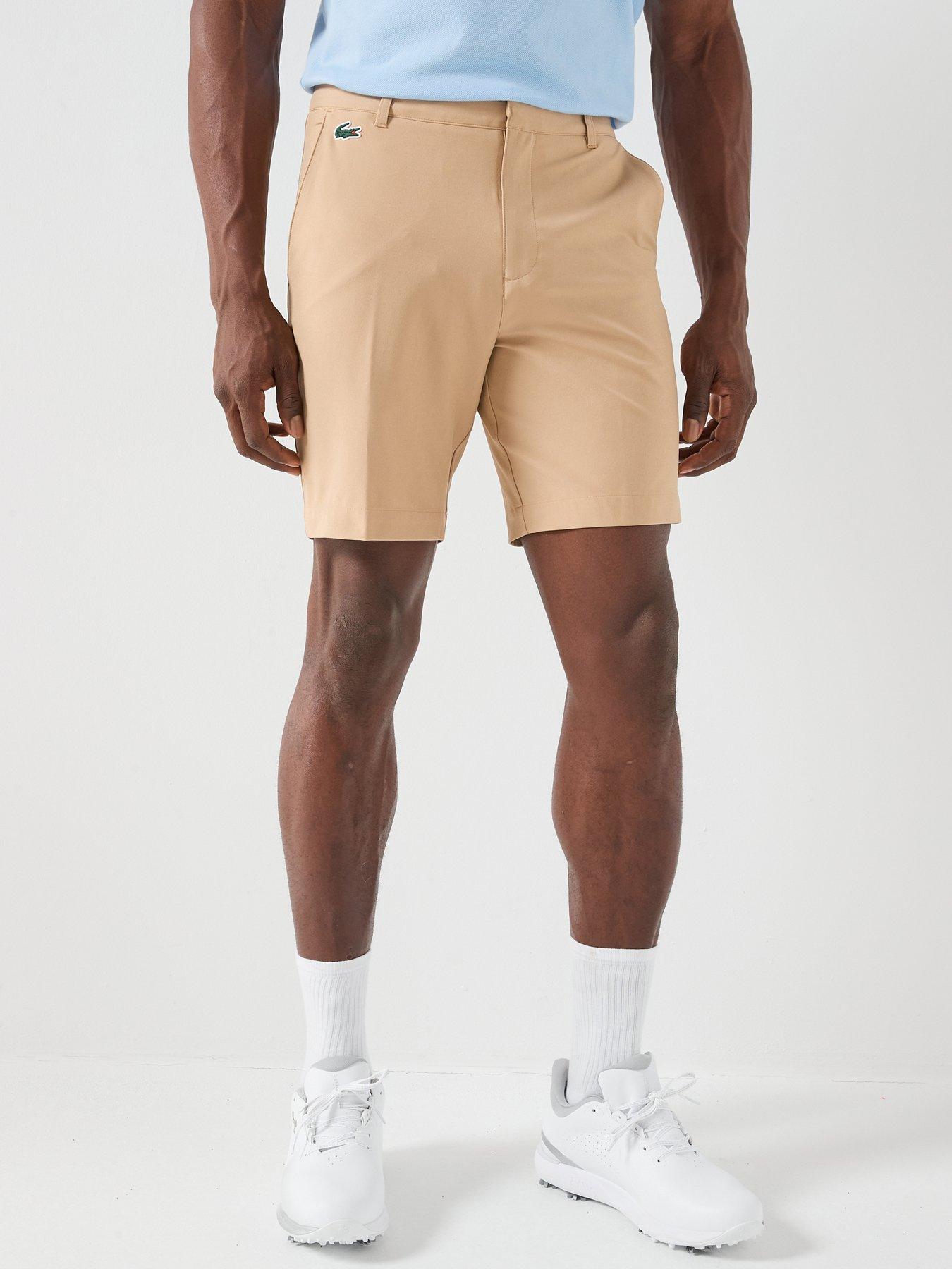 lacoste-ultra-dry-stretch-golf-bermuda-shorts-khaki