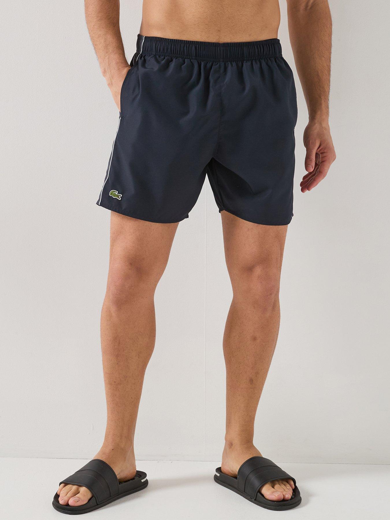 lacoste-colour-block-swim-trunks-black