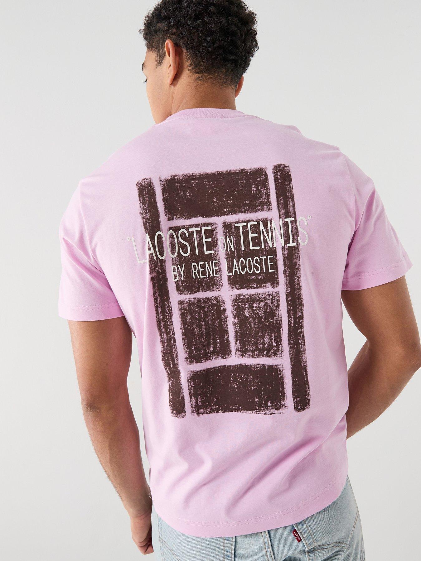 lacoste-classic-fit-back-print-tennis-court-cotton-t-shirt--pink