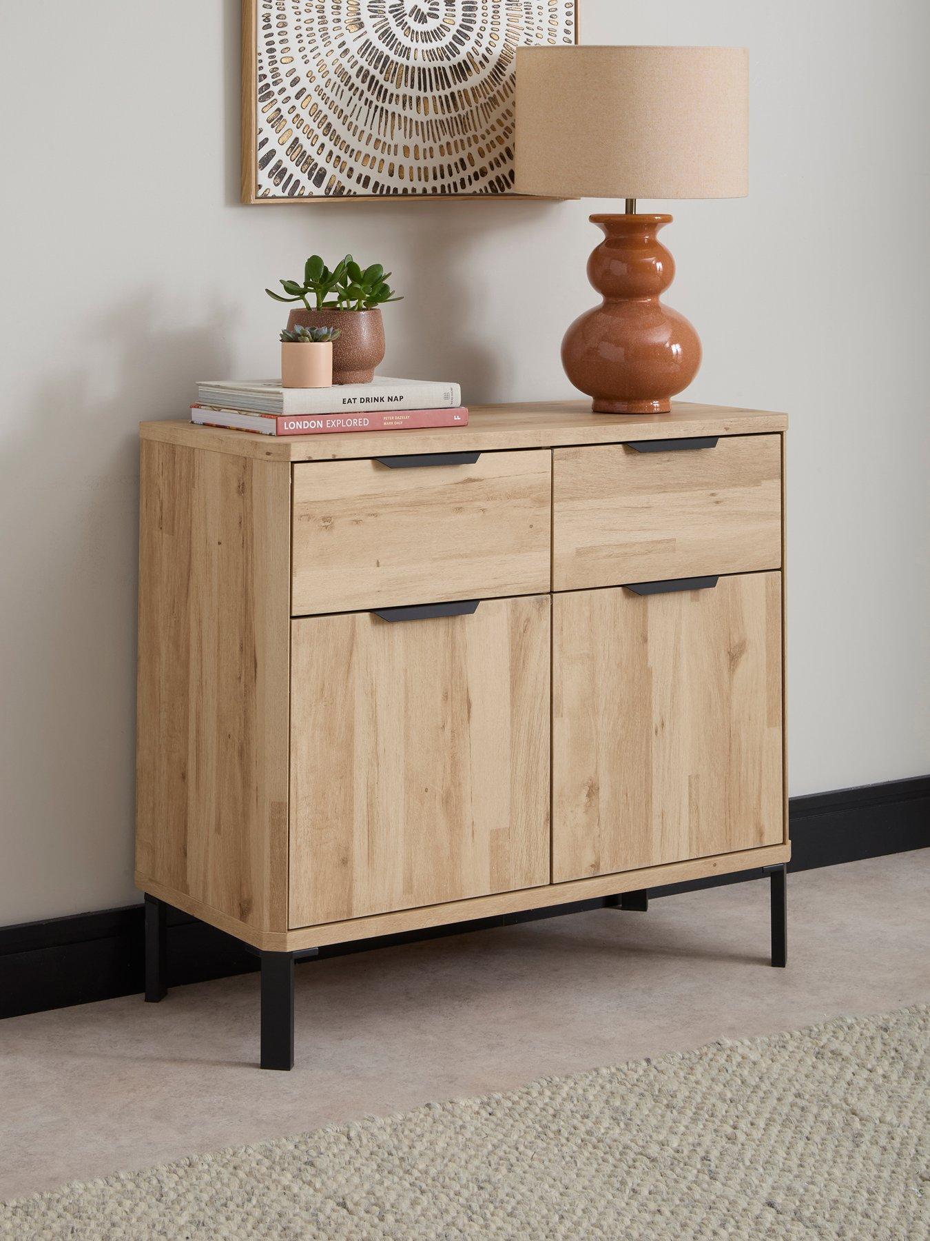 The Very Collection Harlem Compact Sideboard - FSC® Certified