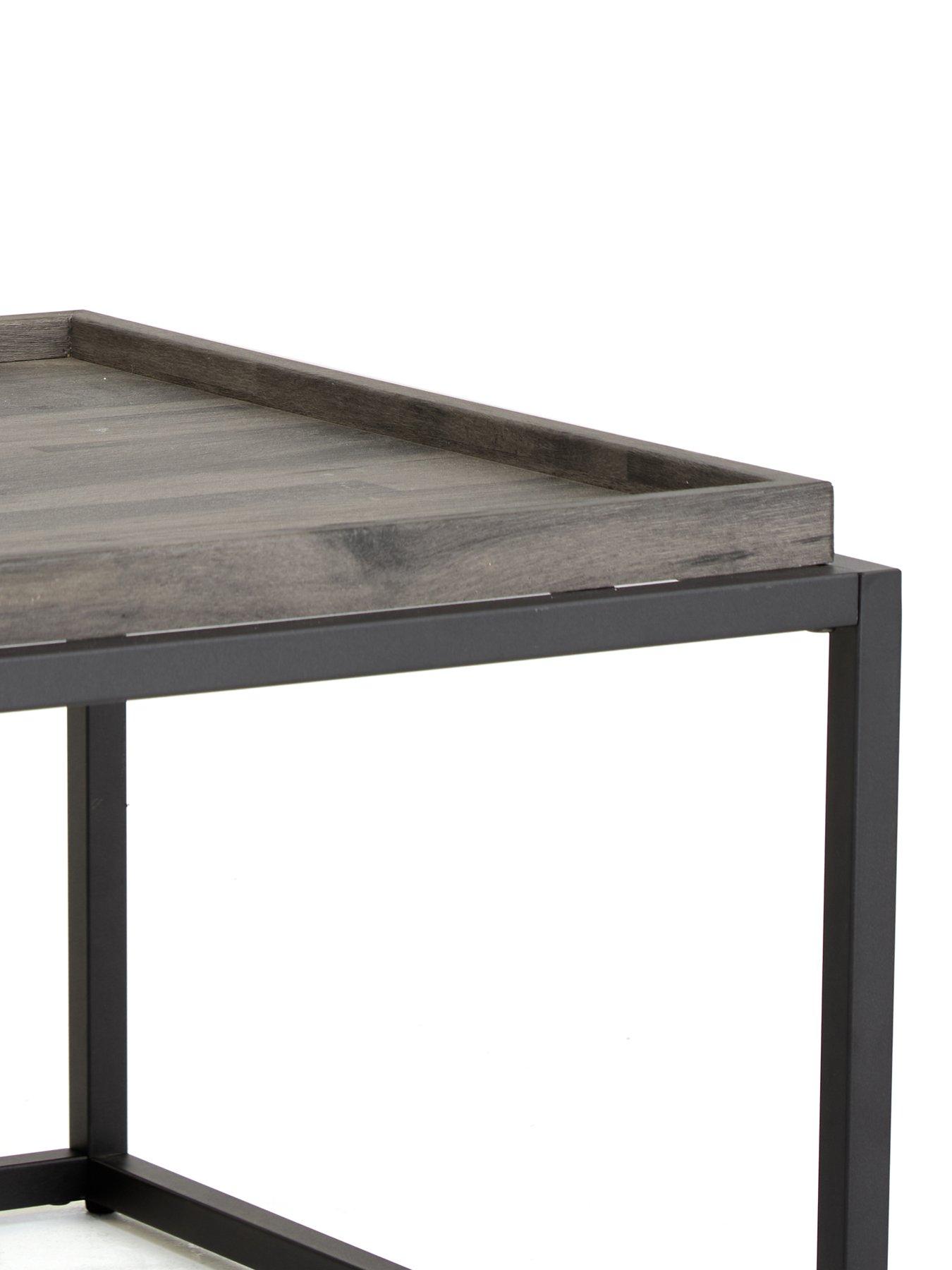  image of the-very-collection-harlem-tray-coffee-table-black-oak