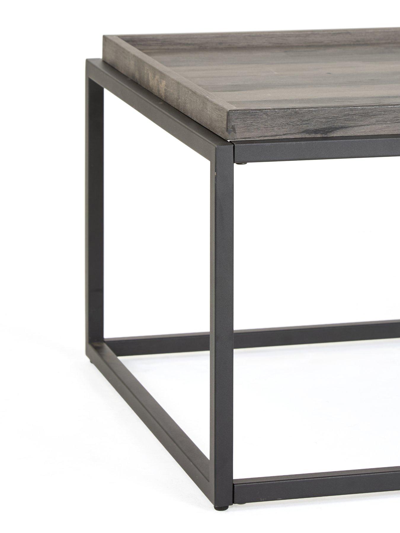  image of the-very-collection-harlem-tray-coffee-table-black-oak