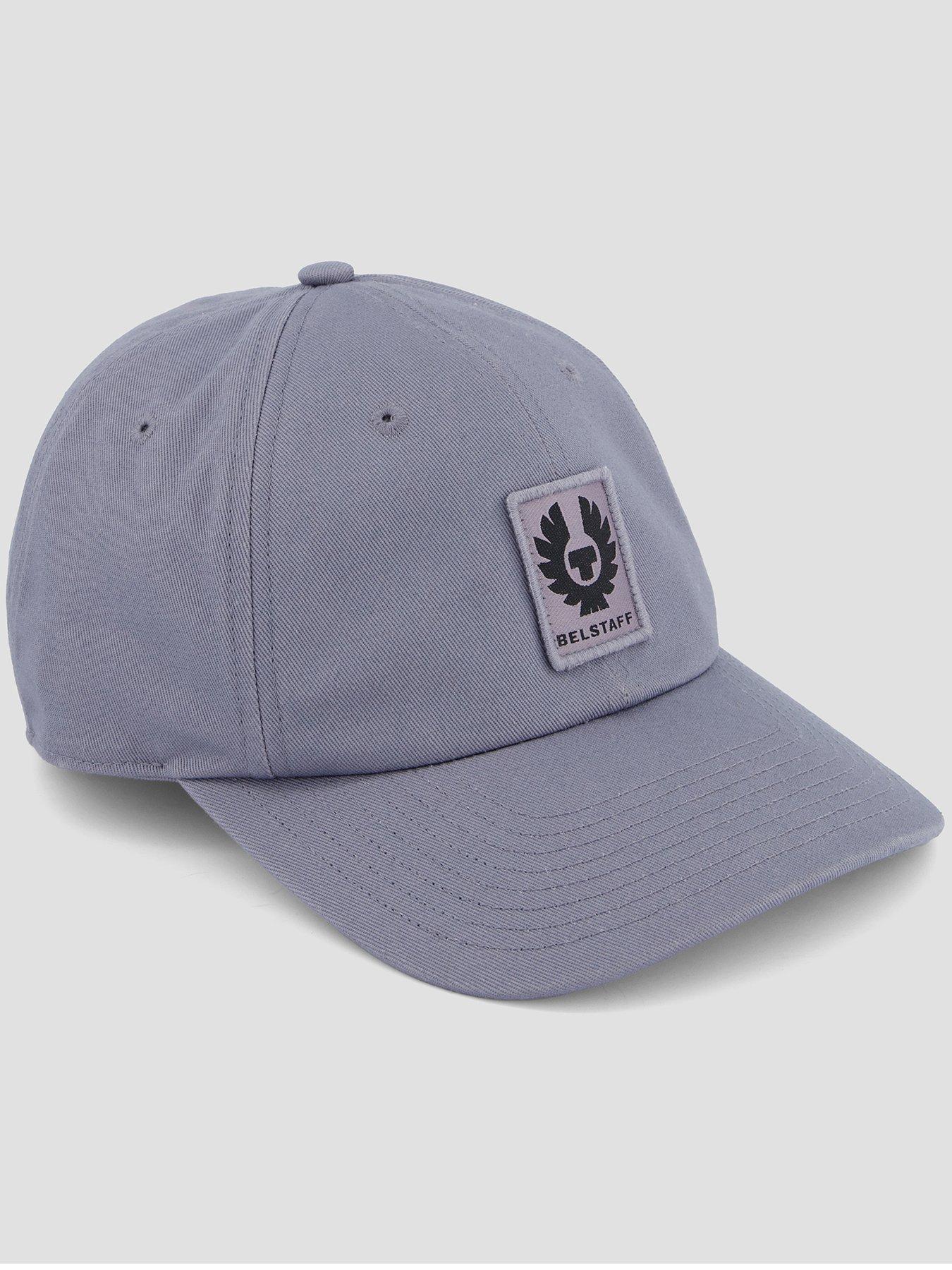 belstaff-phoenix-logo-cap-dark-blue