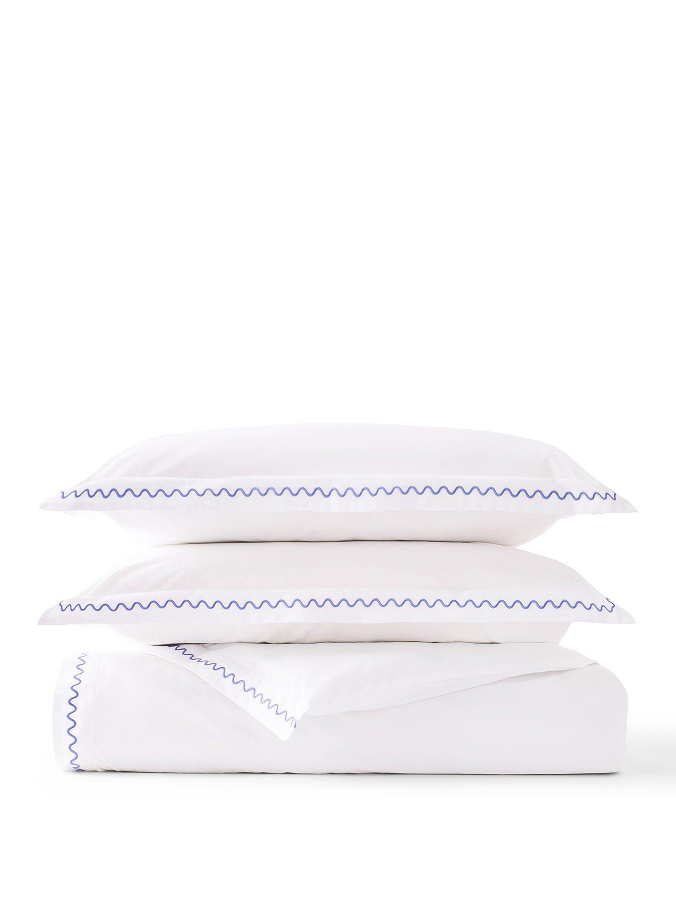  image of christy-wave-edge-embroidery-duvet-set--double