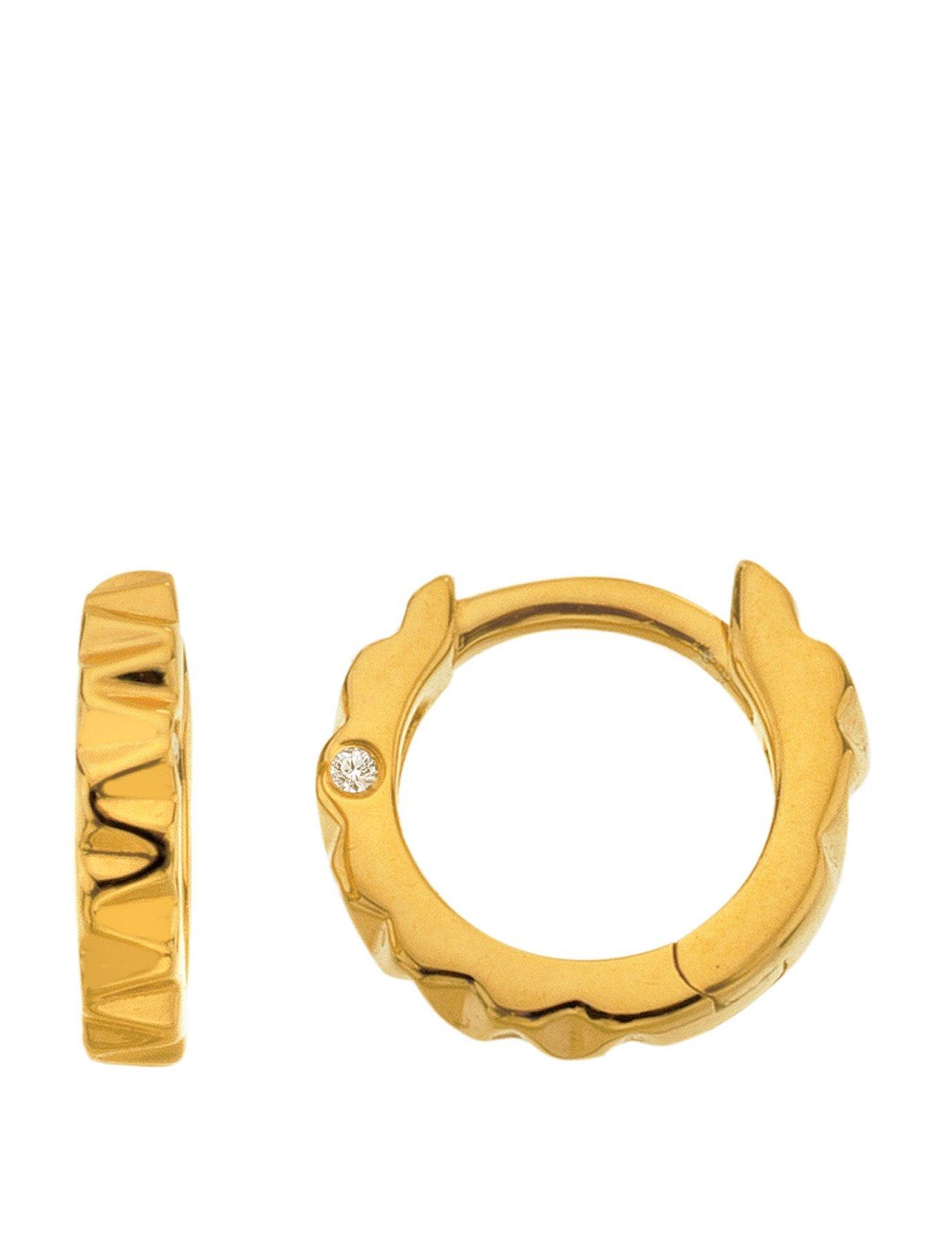 hot-diamonds-hd-x-ge-huggie-earrings