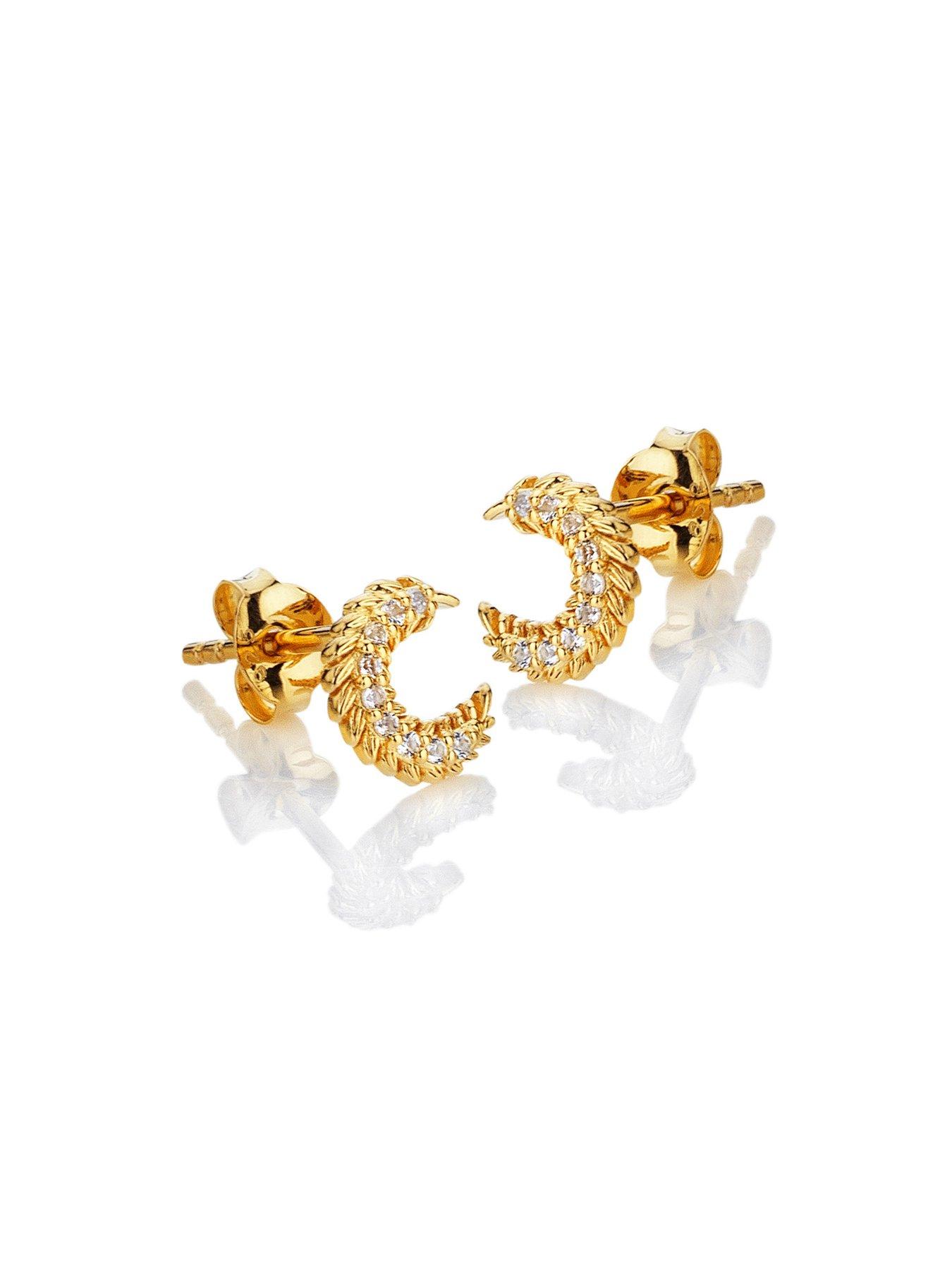  image of hot-diamonds-hd-x-ge-selene-earrings