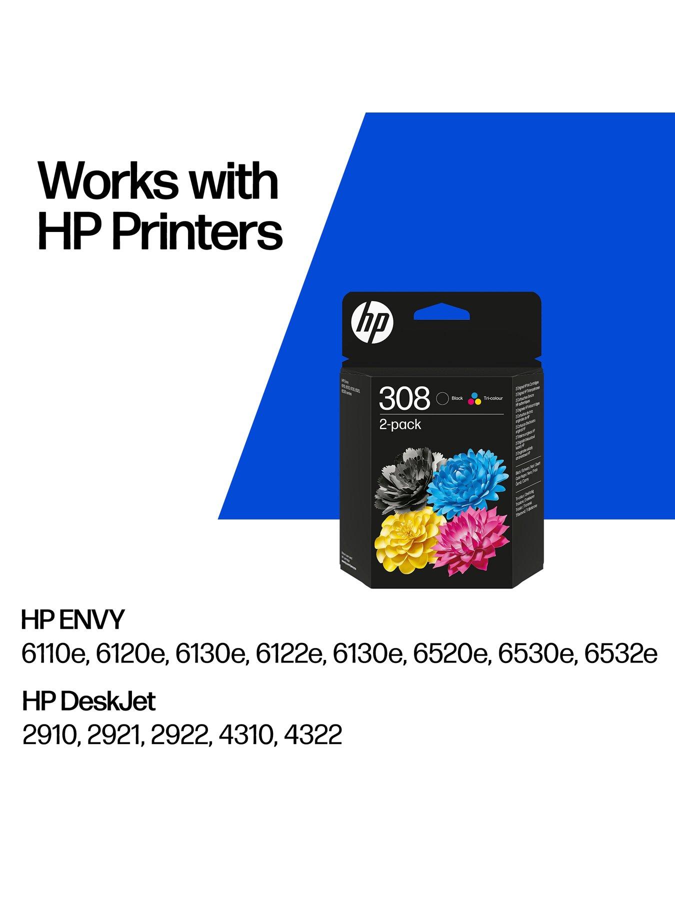  image of hp-308-original-blacktri-colour-ink-cartridge-combo-2-pack