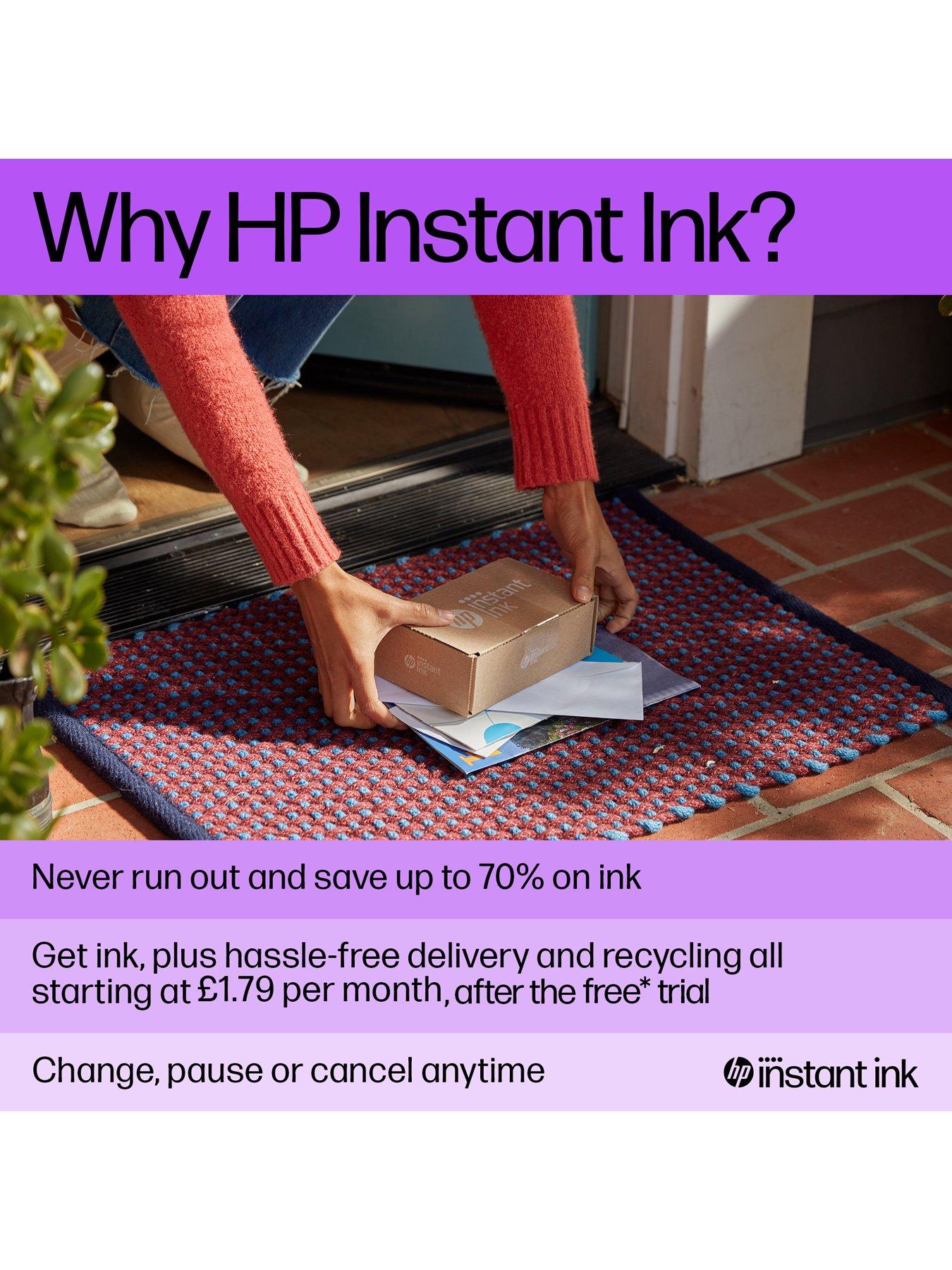 Image 6 of 8 of HP 303 Ink Cartridge Combo 2-Pack