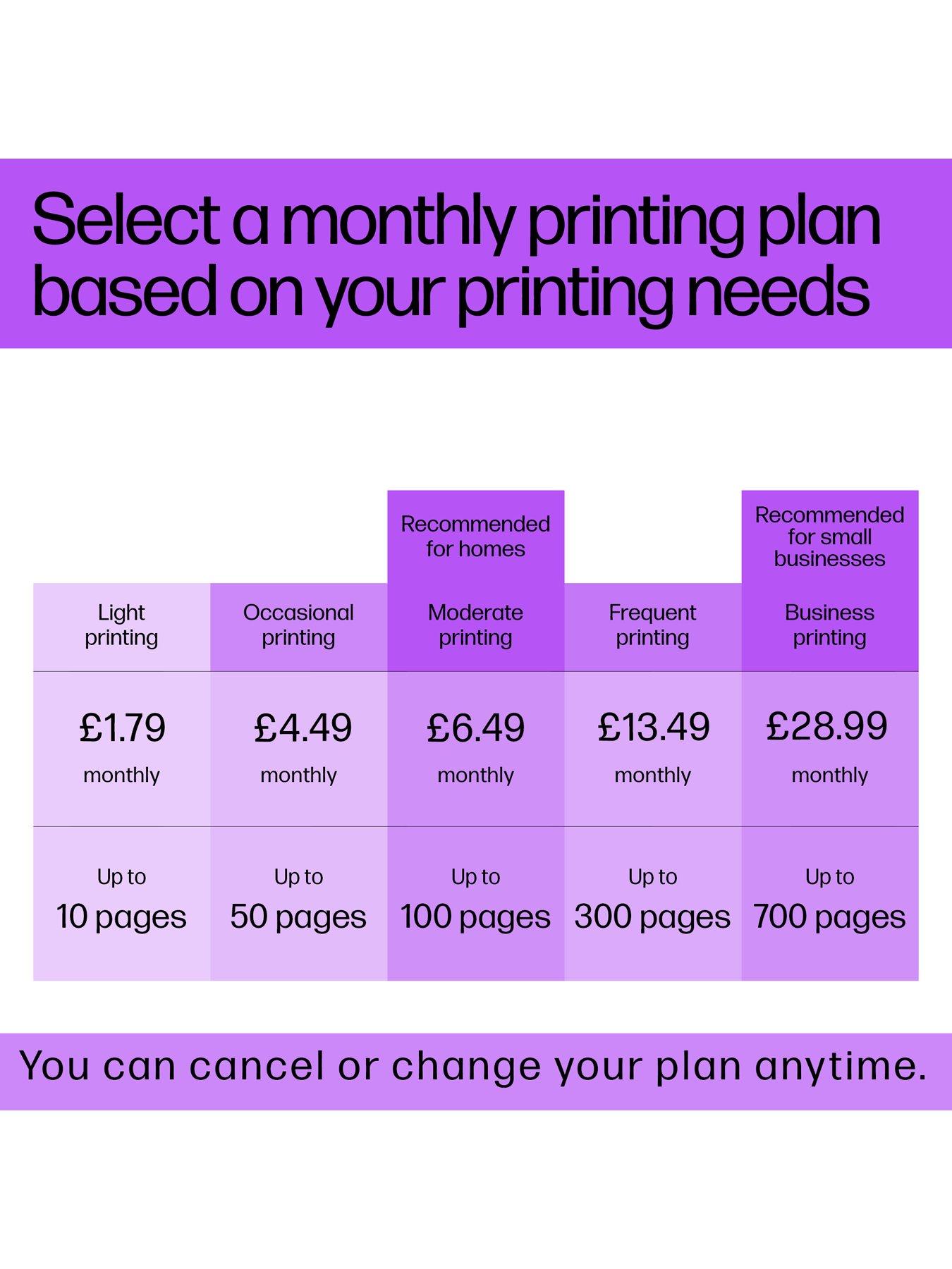 Image 7 of 8 of HP 303 Ink Cartridge Combo 2-Pack