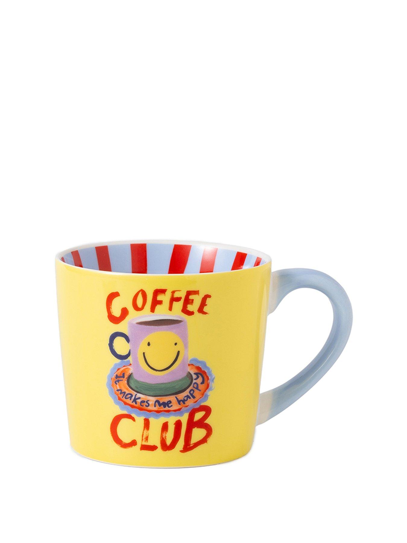  image of eleanor-bowmer-coffee-club-mug