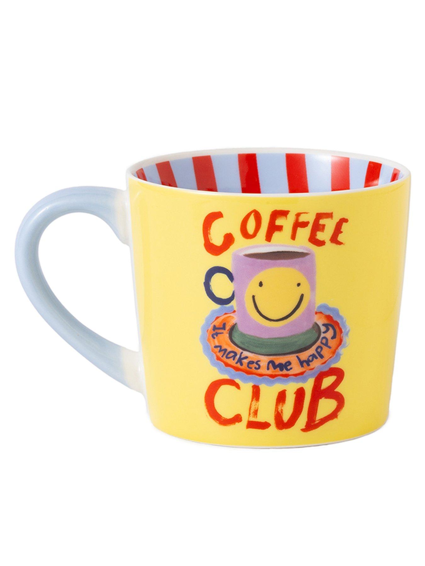  image of eleanor-bowmer-coffee-club-mug