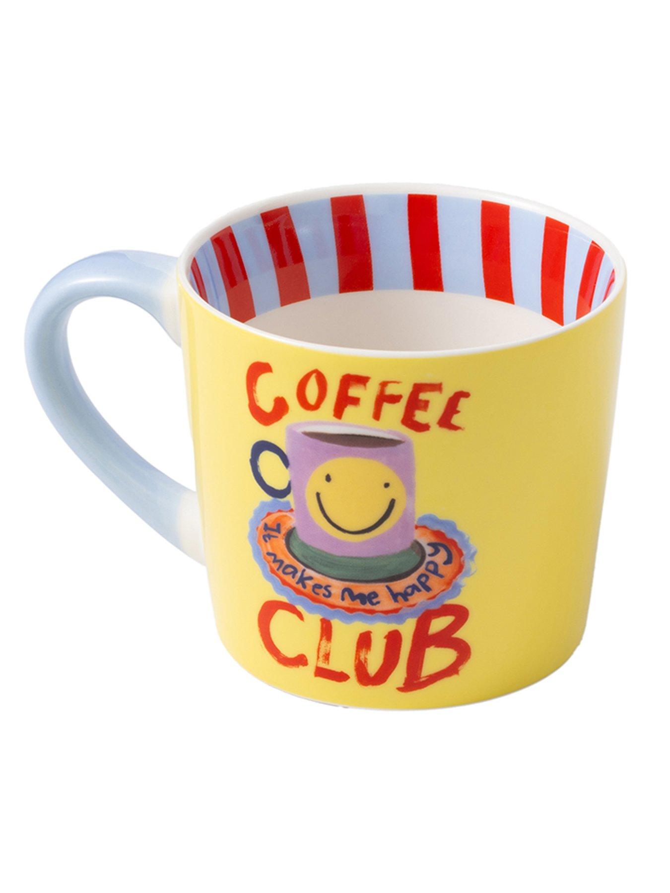  image of eleanor-bowmer-coffee-club-mug
