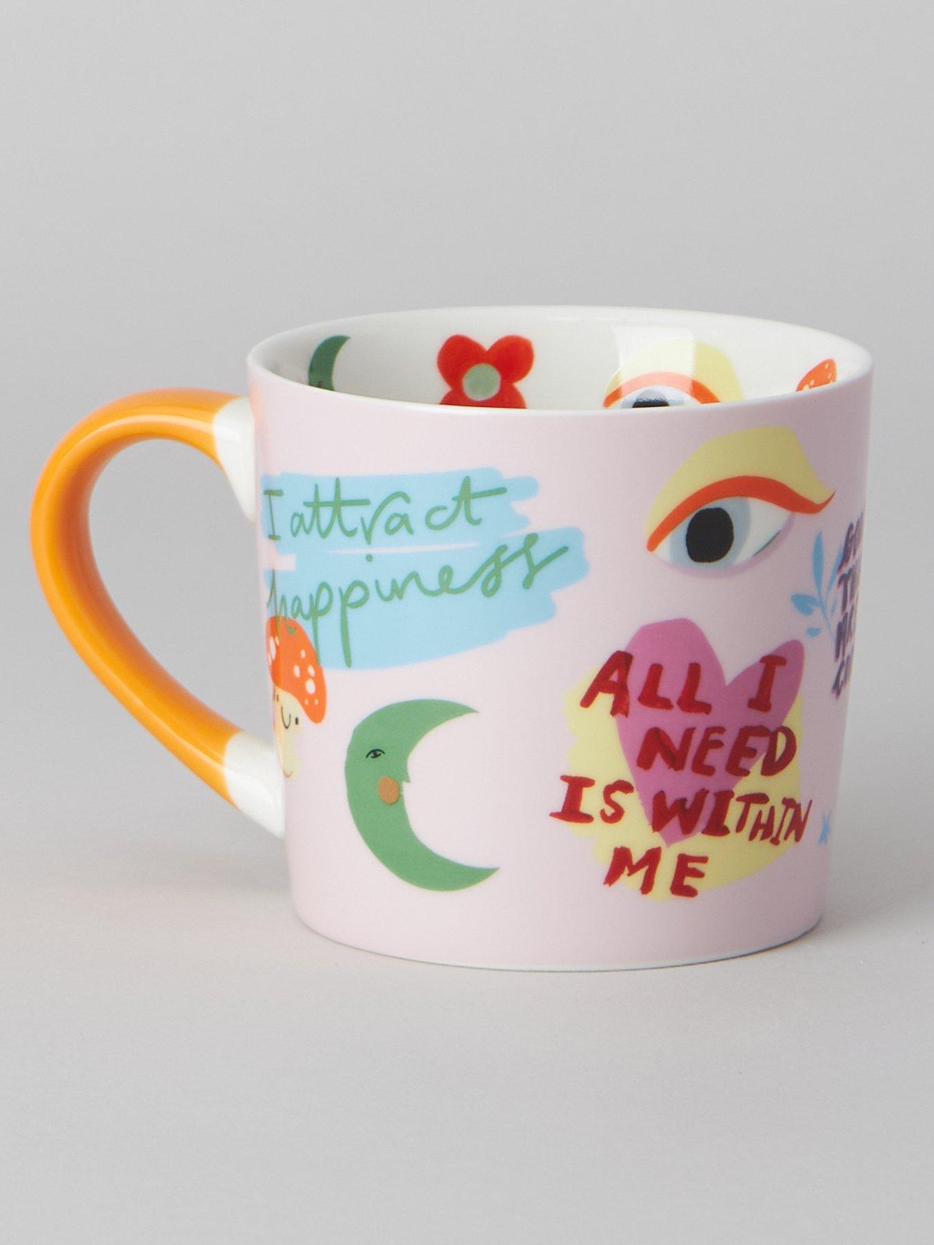  image of eleanor-bowmer-manifesting-mantra-mug