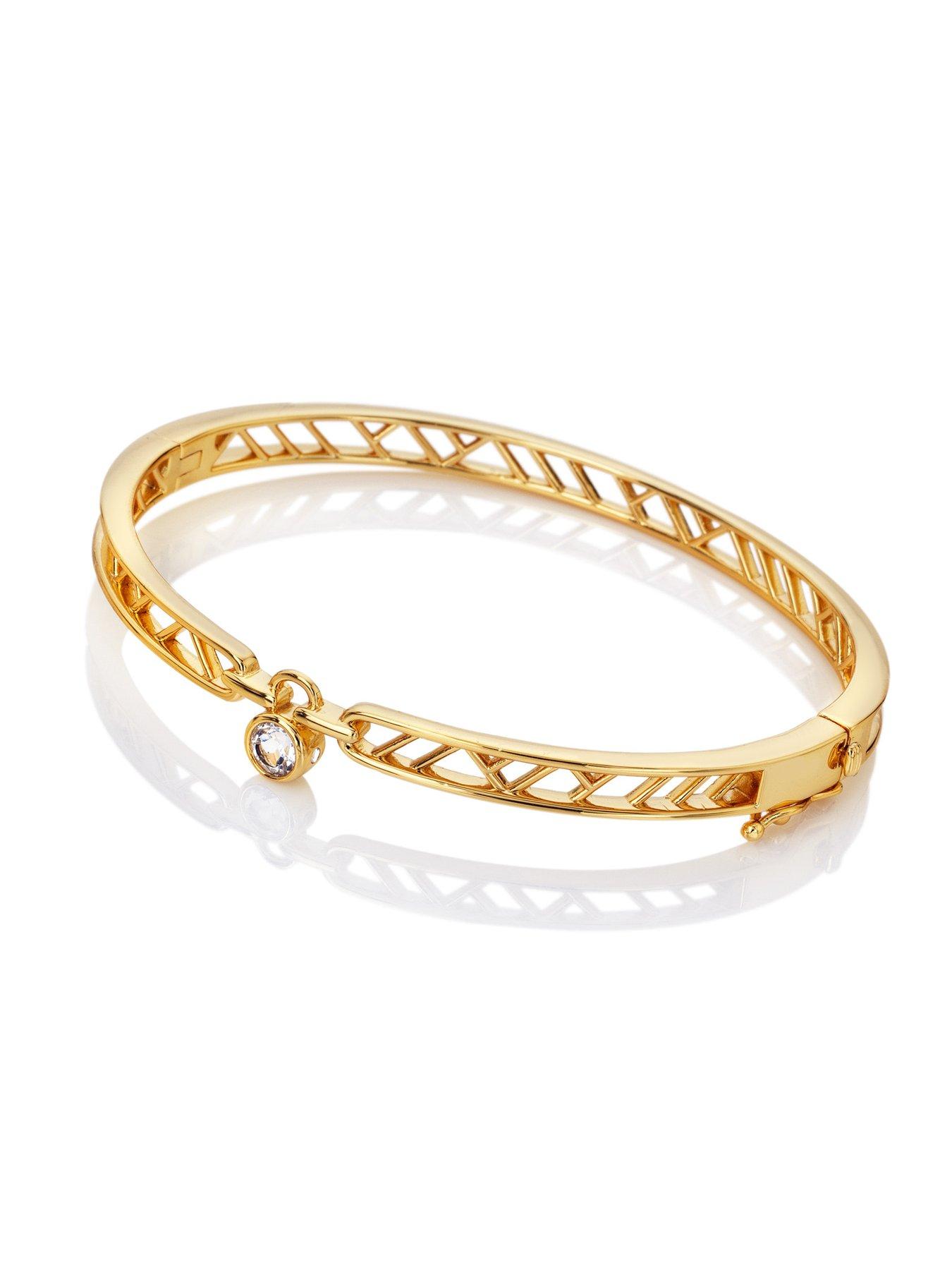 Image 2 of 3 of Hot Diamonds HD X GE Revolve Bangle