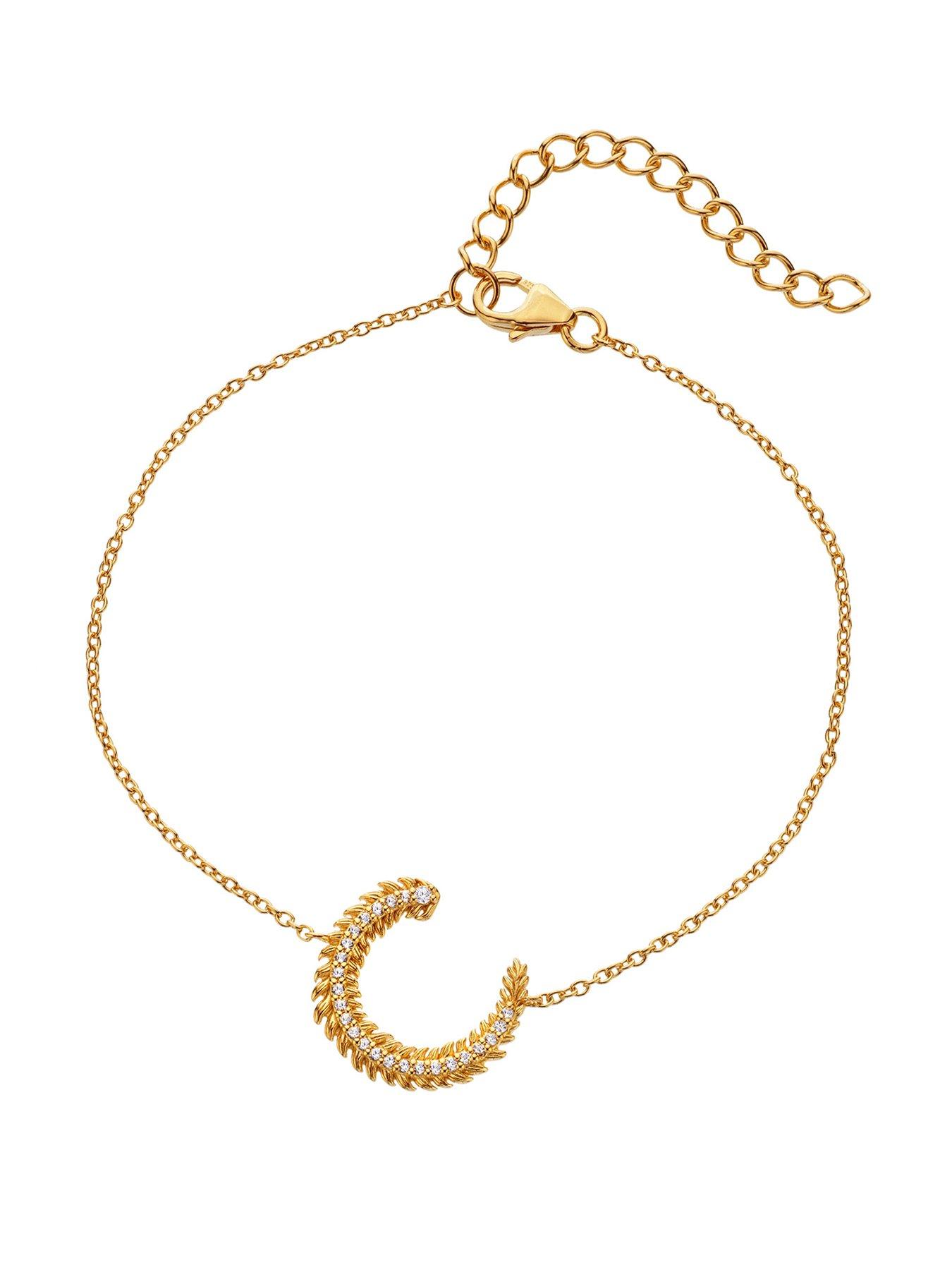 Hot Diamonds HD X GE Selene Bracelet