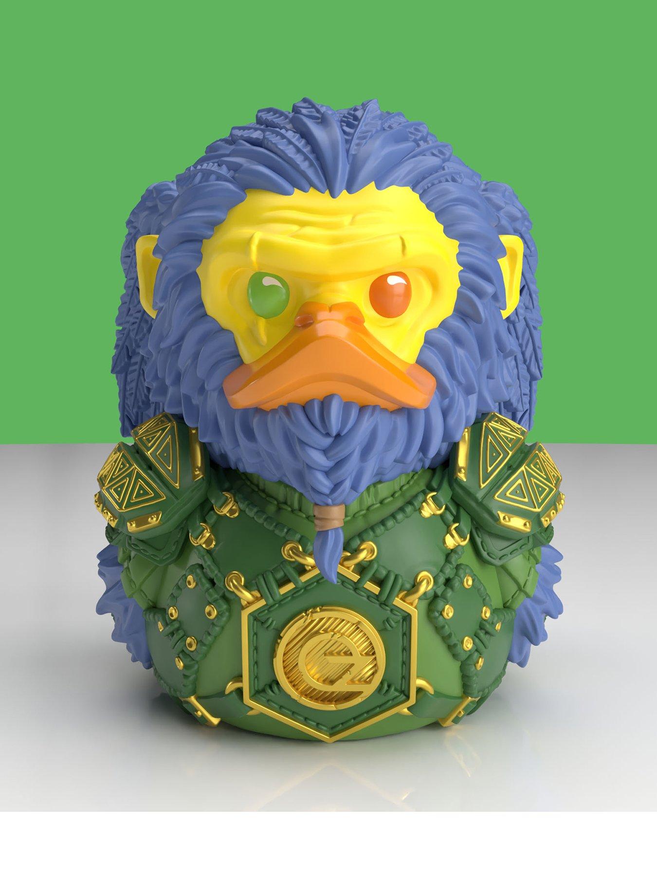  image of tubbz-wickednbsp1st-edition-flying-monkey-tubbznbspcollectible-duck