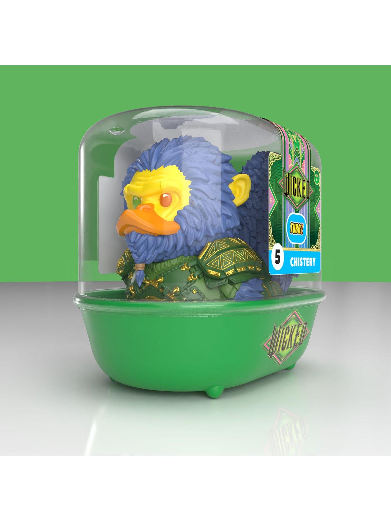  image of tubbz-wickednbsp1st-edition-flying-monkey-tubbznbspcollectible-duck