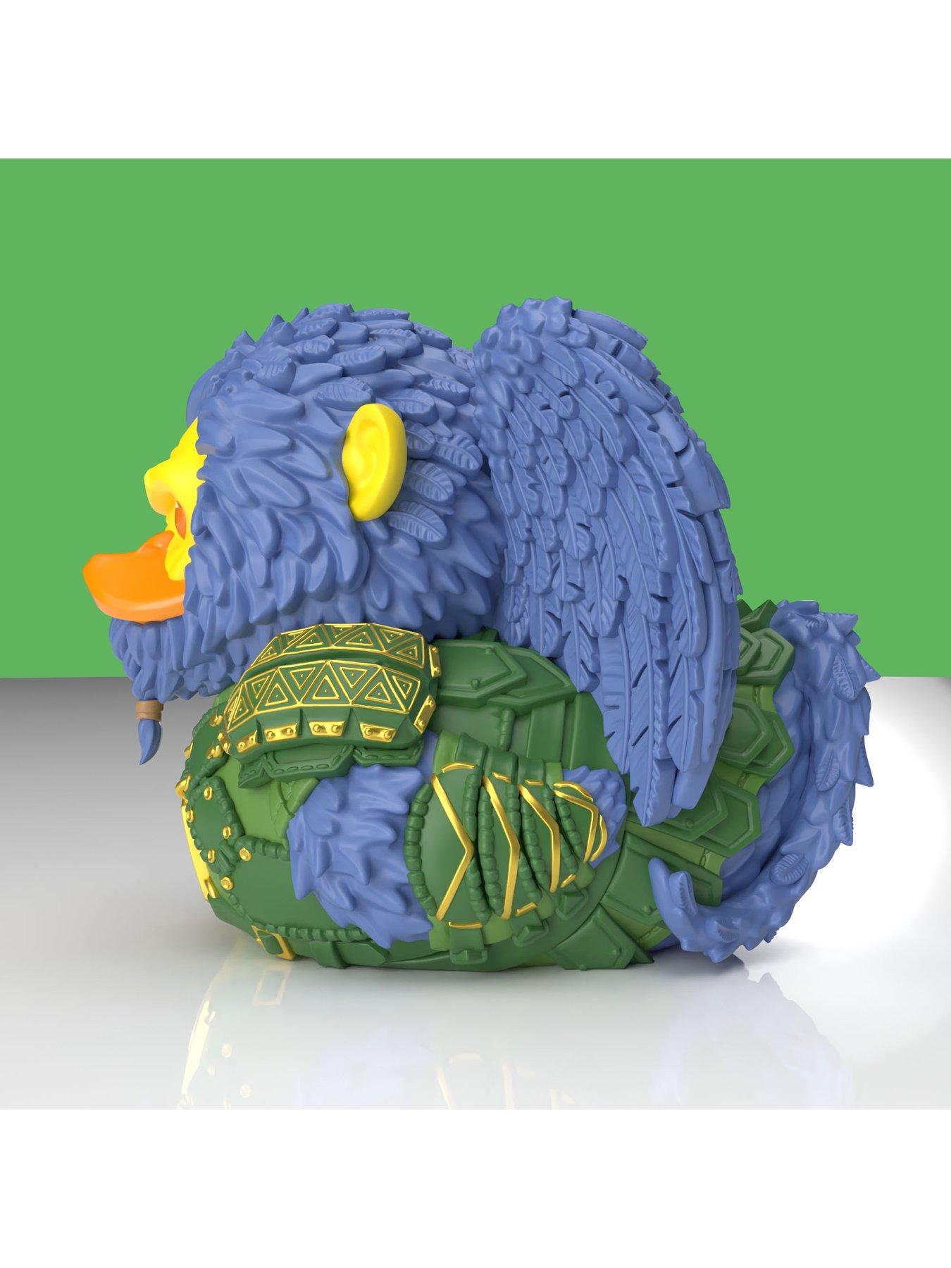  image of tubbz-wickednbsp1st-edition-flying-monkey-tubbznbspcollectible-duck