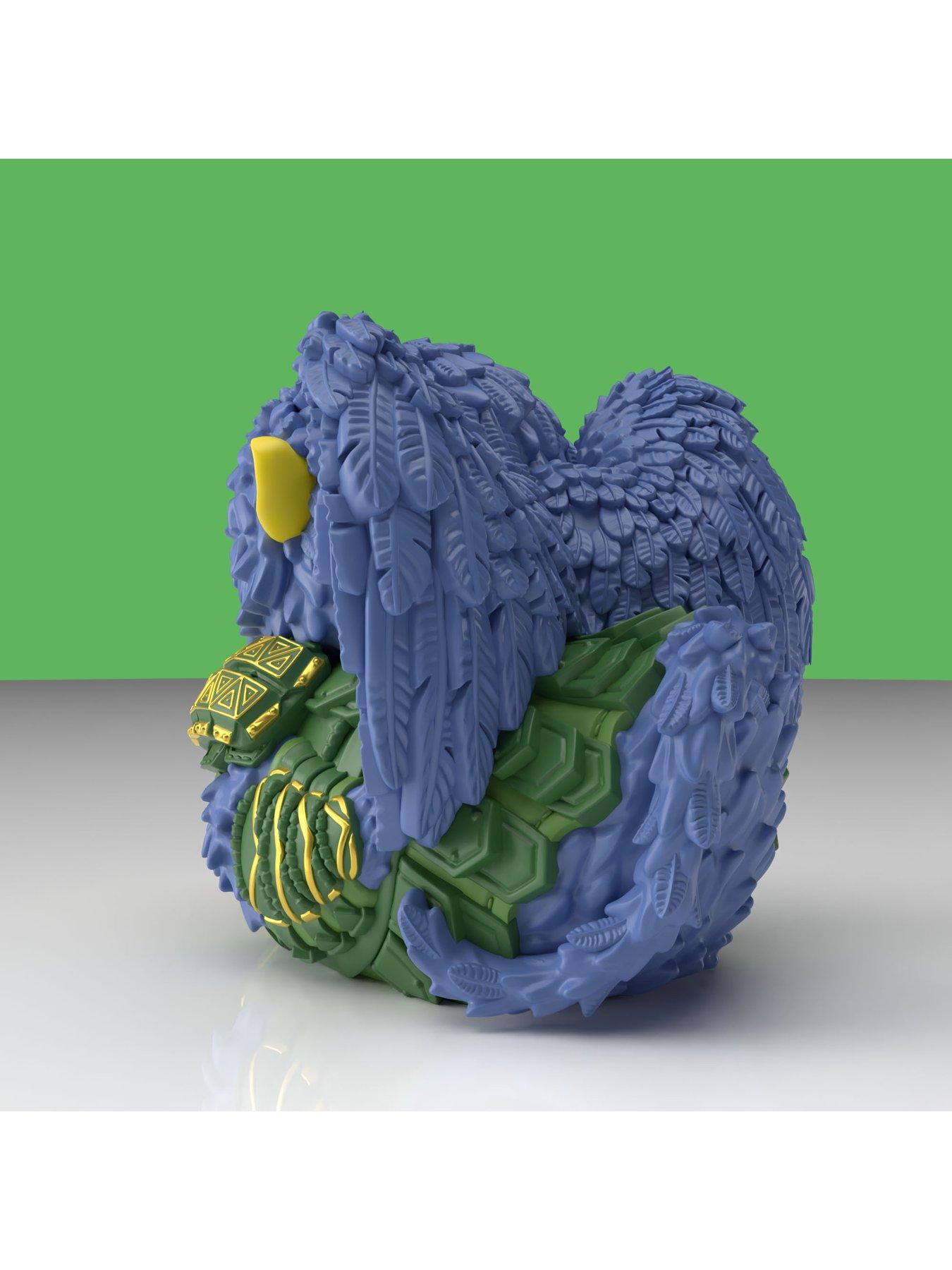  image of tubbz-wickednbsp1st-edition-flying-monkey-tubbznbspcollectible-duck