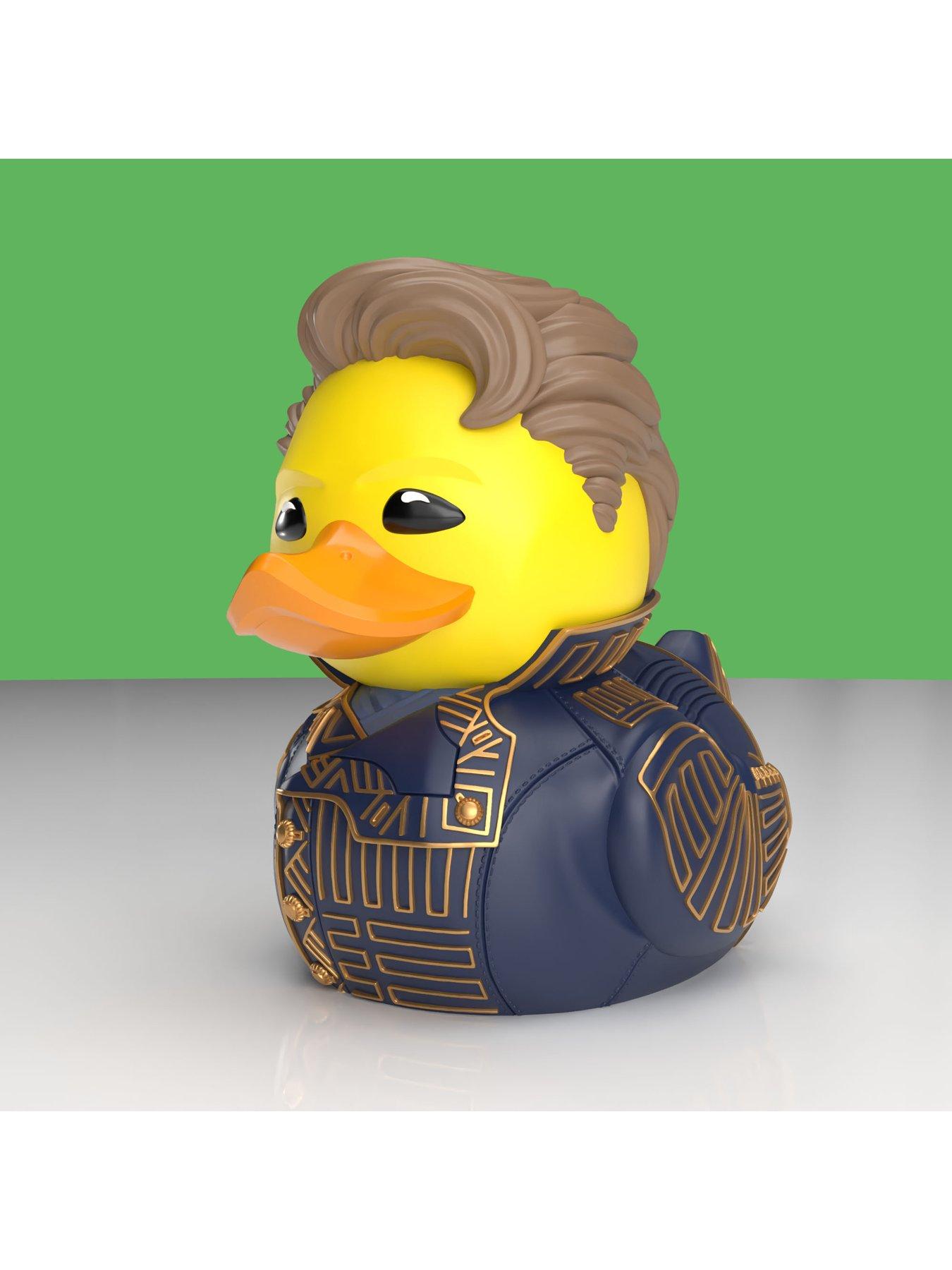  image of tubbz-wickednbsp1st-editionnbspprince-fiyero-tubbz-collectiblenbspduck