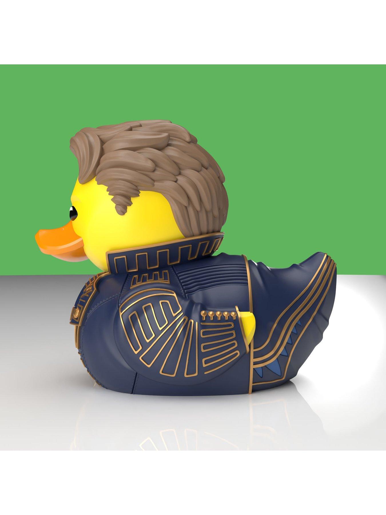  image of tubbz-wickednbsp1st-editionnbspprince-fiyero-tubbz-collectiblenbspduck