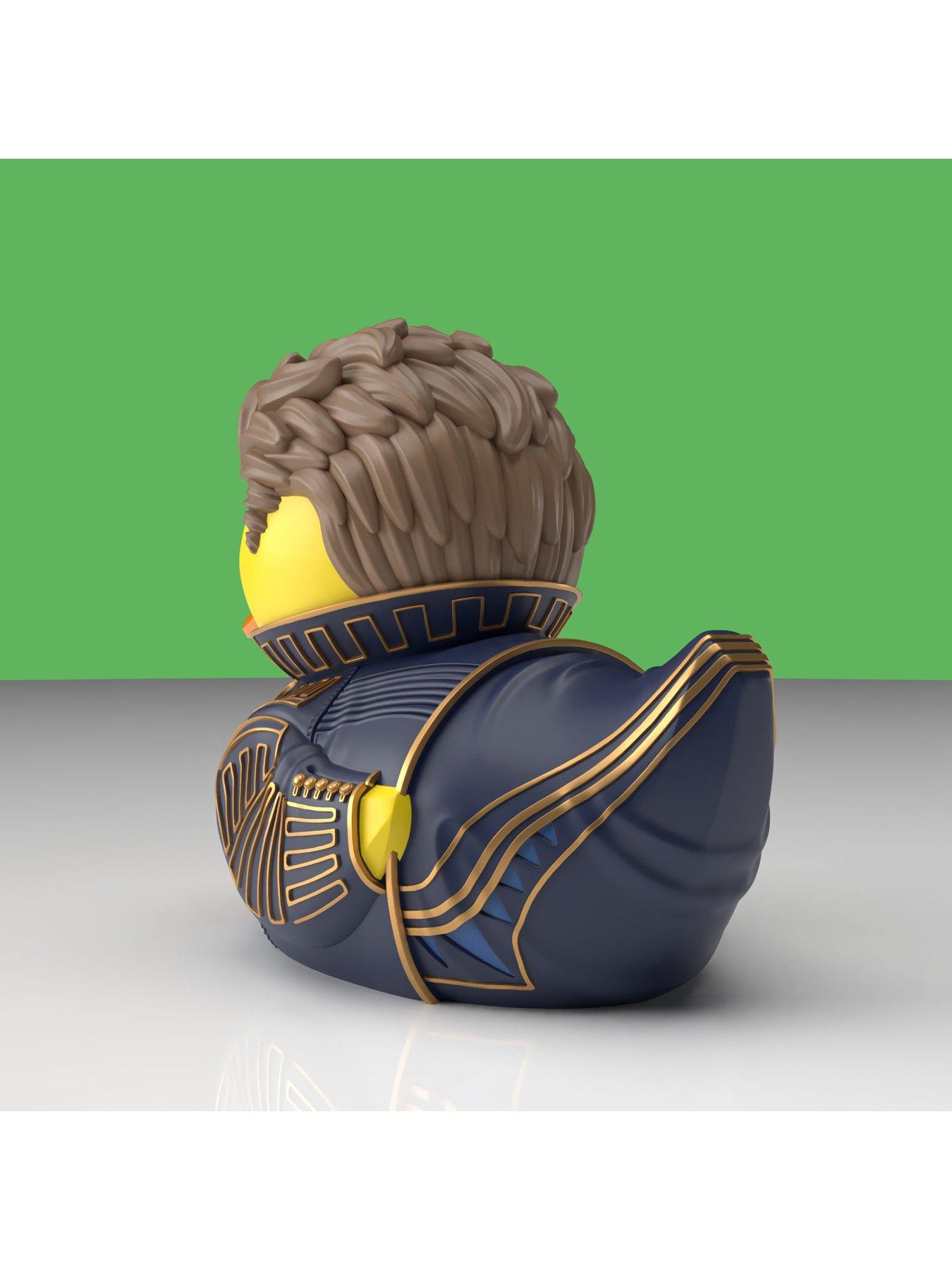  image of tubbz-wickednbsp1st-editionnbspprince-fiyero-tubbz-collectiblenbspduck