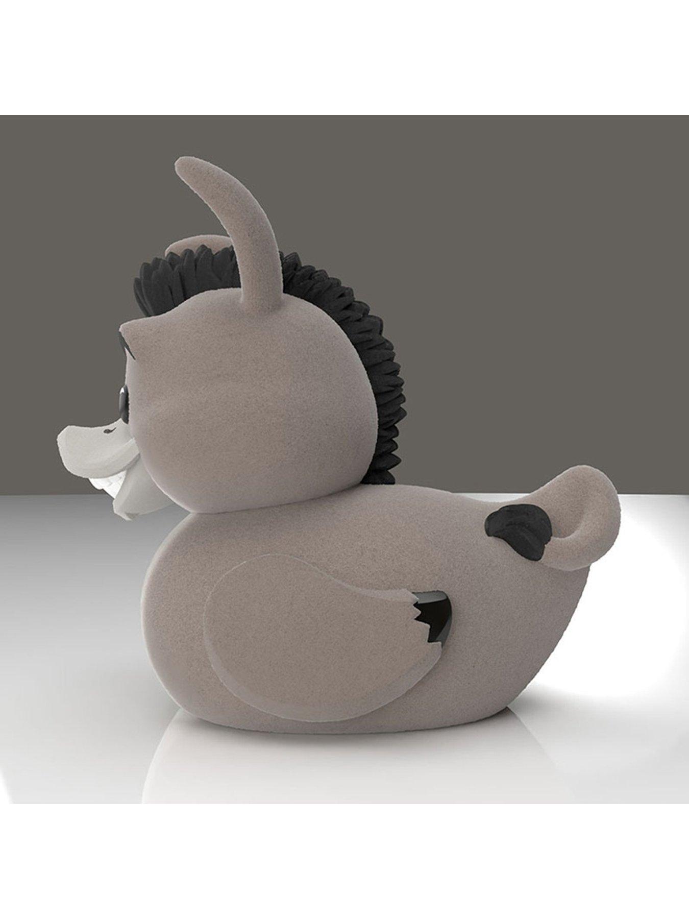  image of tubbz-shreknbsp1st-editionnbspdonkeynbsp--collectible-cosplay-duck-in-bathtub