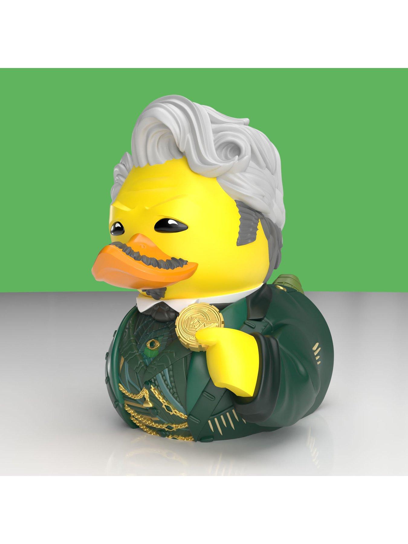  image of tubbz-wickednbsp1st-edition-wizard-of-oz-tubbznbspcollectiblenbspduck