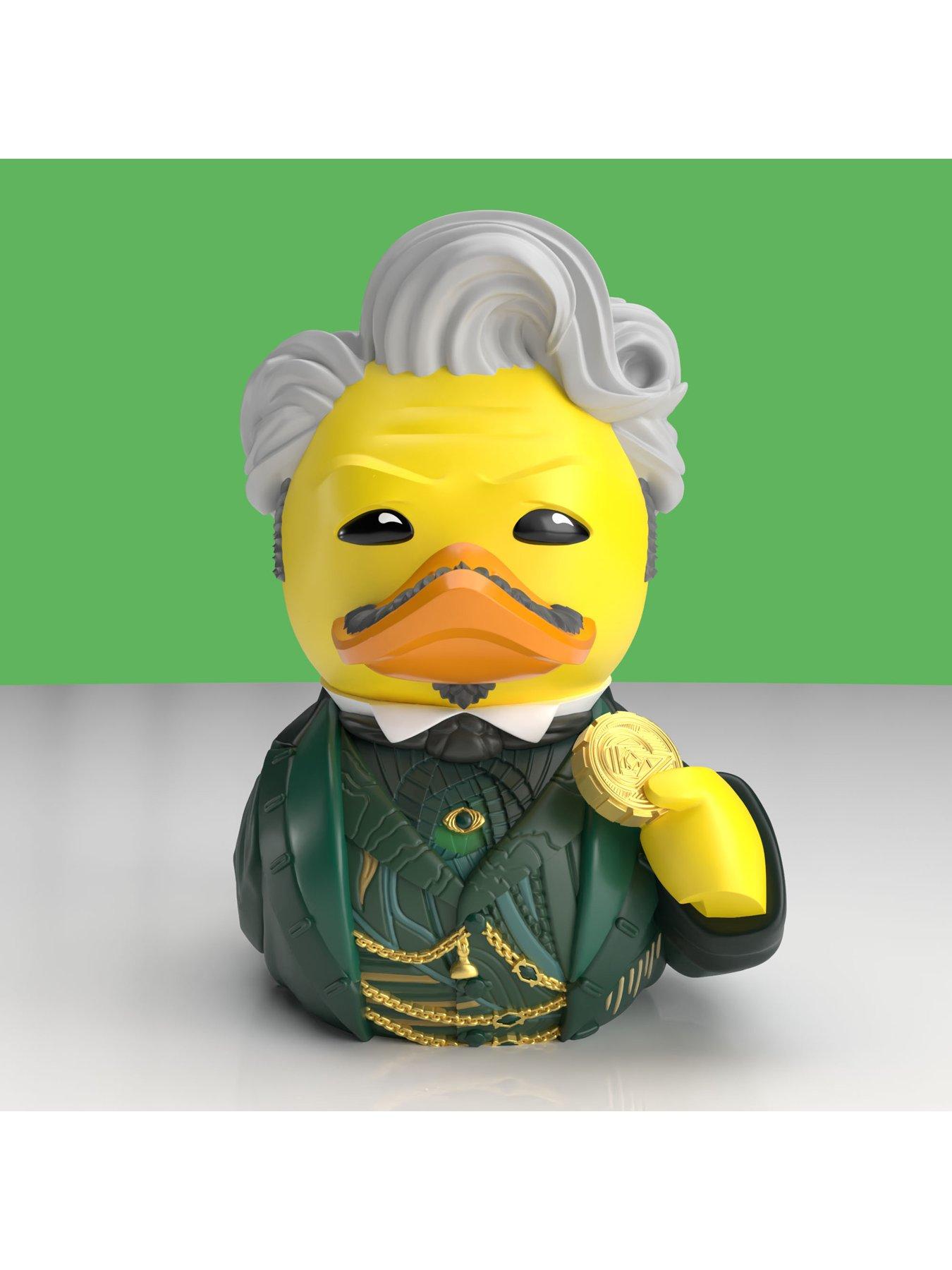  image of tubbz-wickednbsp1st-edition-wizard-of-oz-tubbznbspcollectiblenbspduck