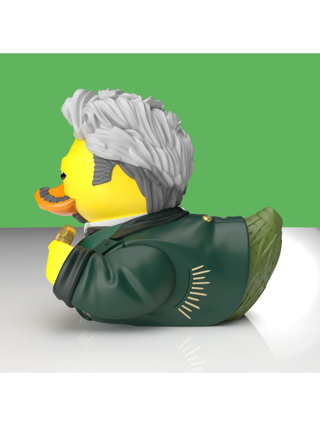 Image 6 of 7 of Tubbz Wicked&nbsp;1st Edition Wizard of Oz - Tubbz&nbsp;Collectible&nbsp;Duck