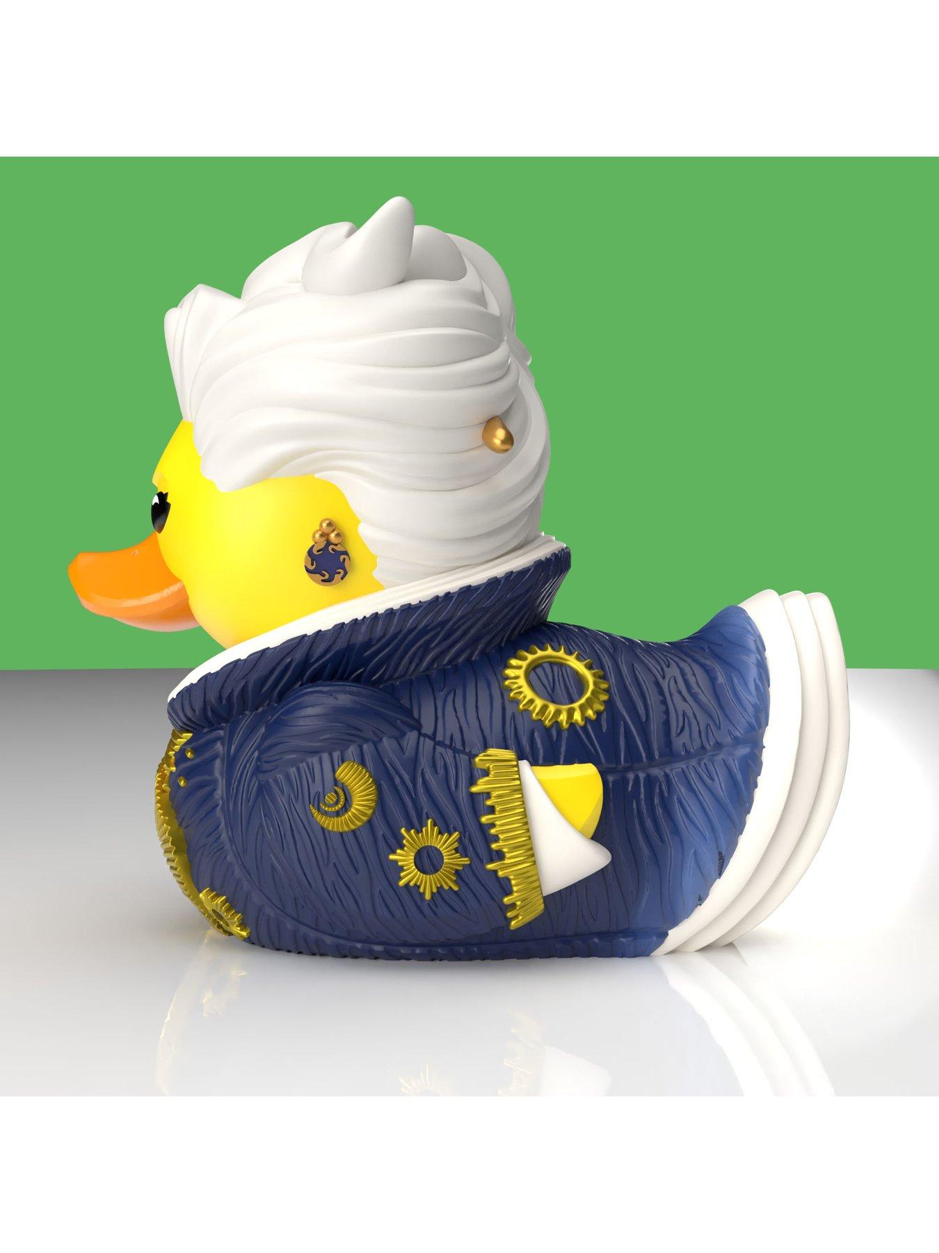 Image 4 of 6 of Tubbz Wicked&nbsp;1st Edition Madame Morrible - Tubbz Collectible&nbsp;Duck