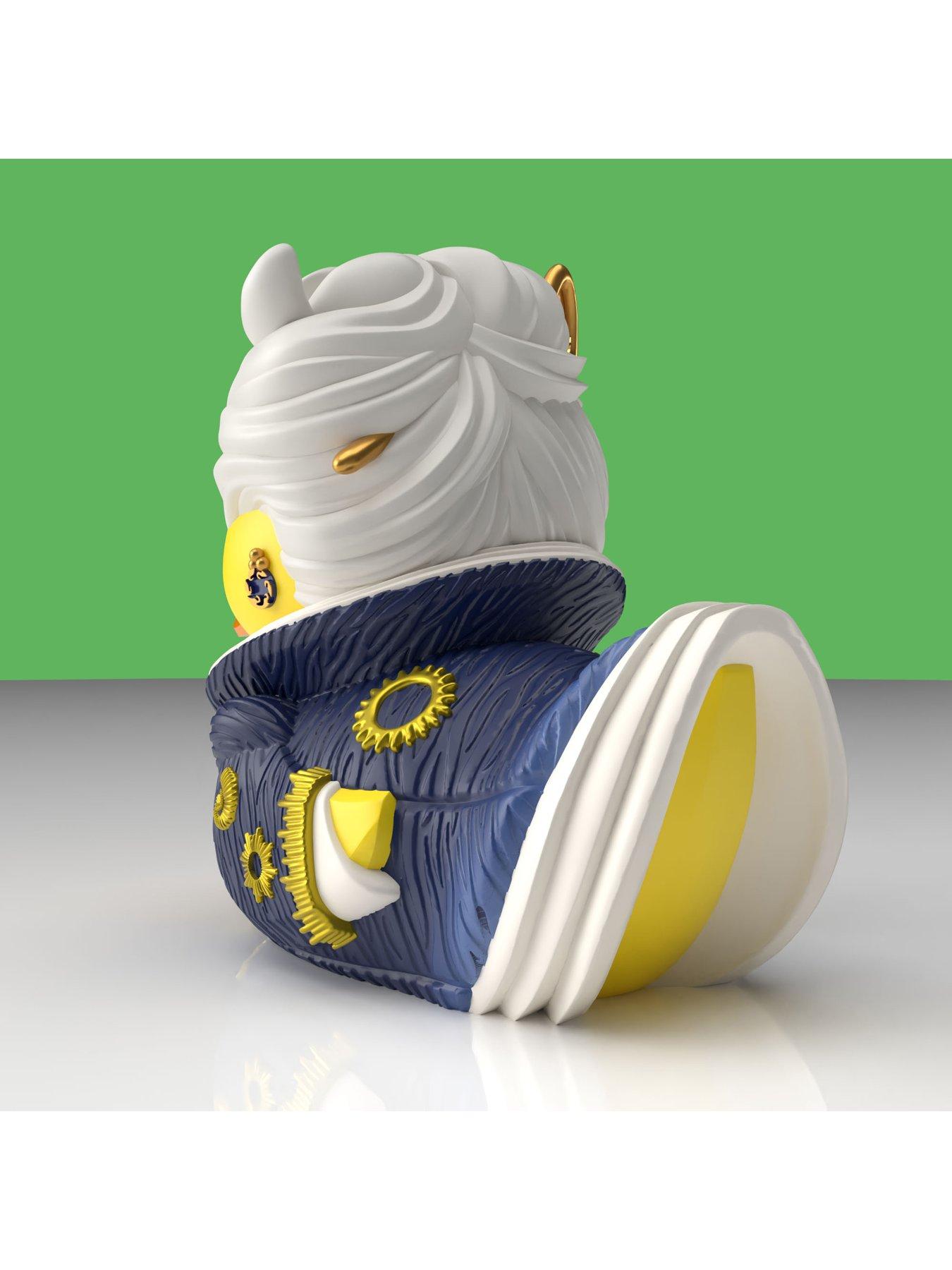  image of tubbz-wickednbsp1st-edition-madame-morrible-tubbz-collectiblenbspduck